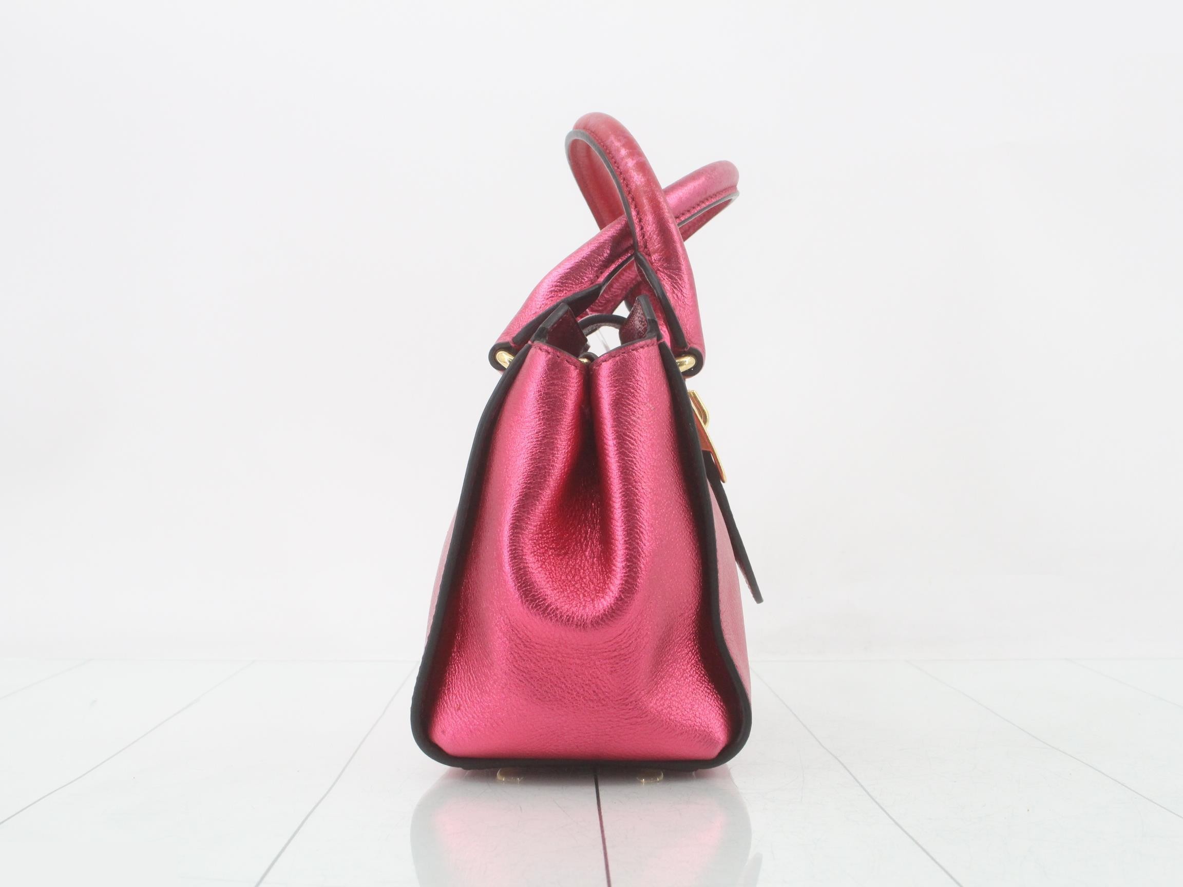 2-WAY Handbag — view 4