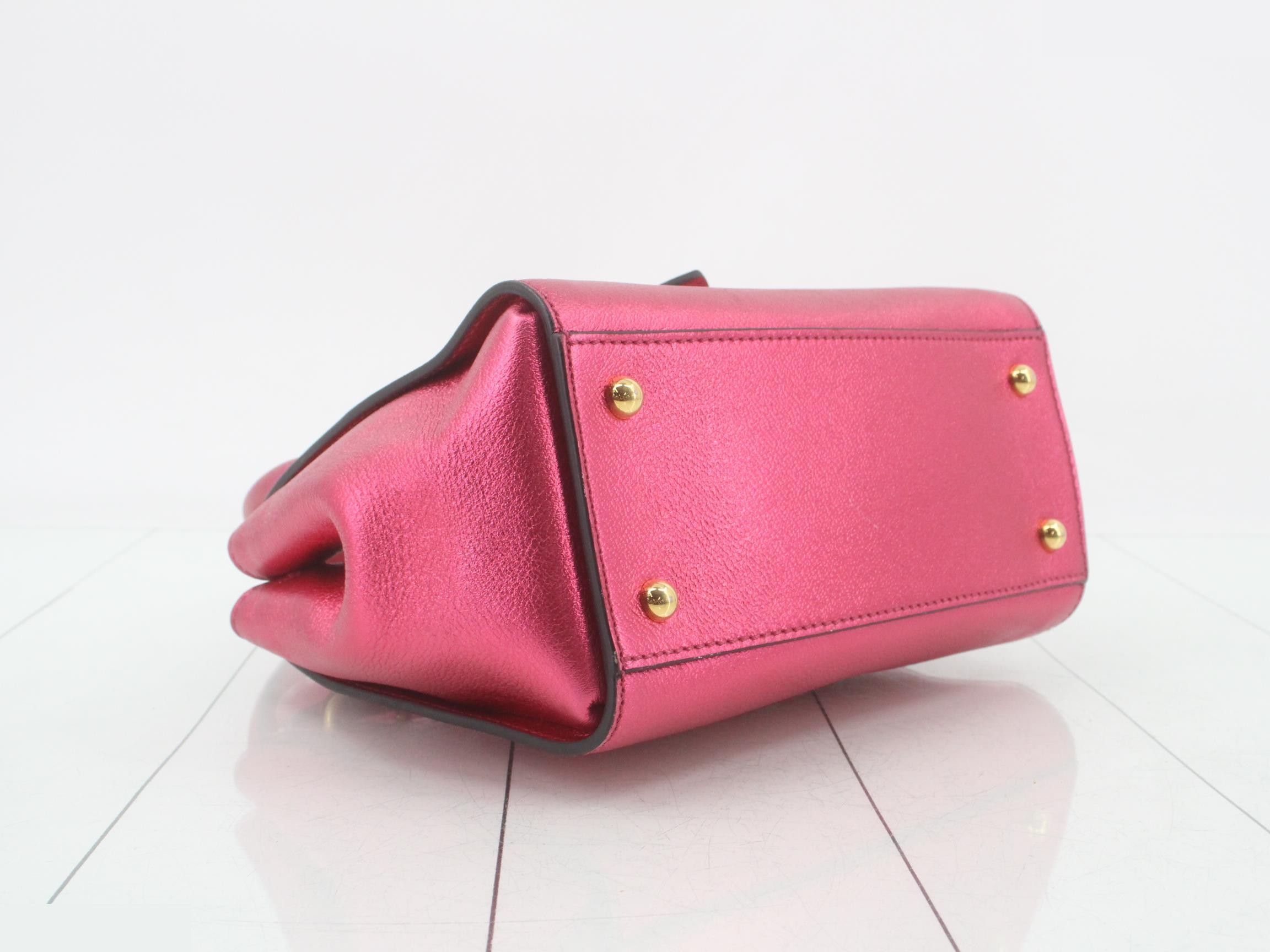 2-WAY Handbag — view 5