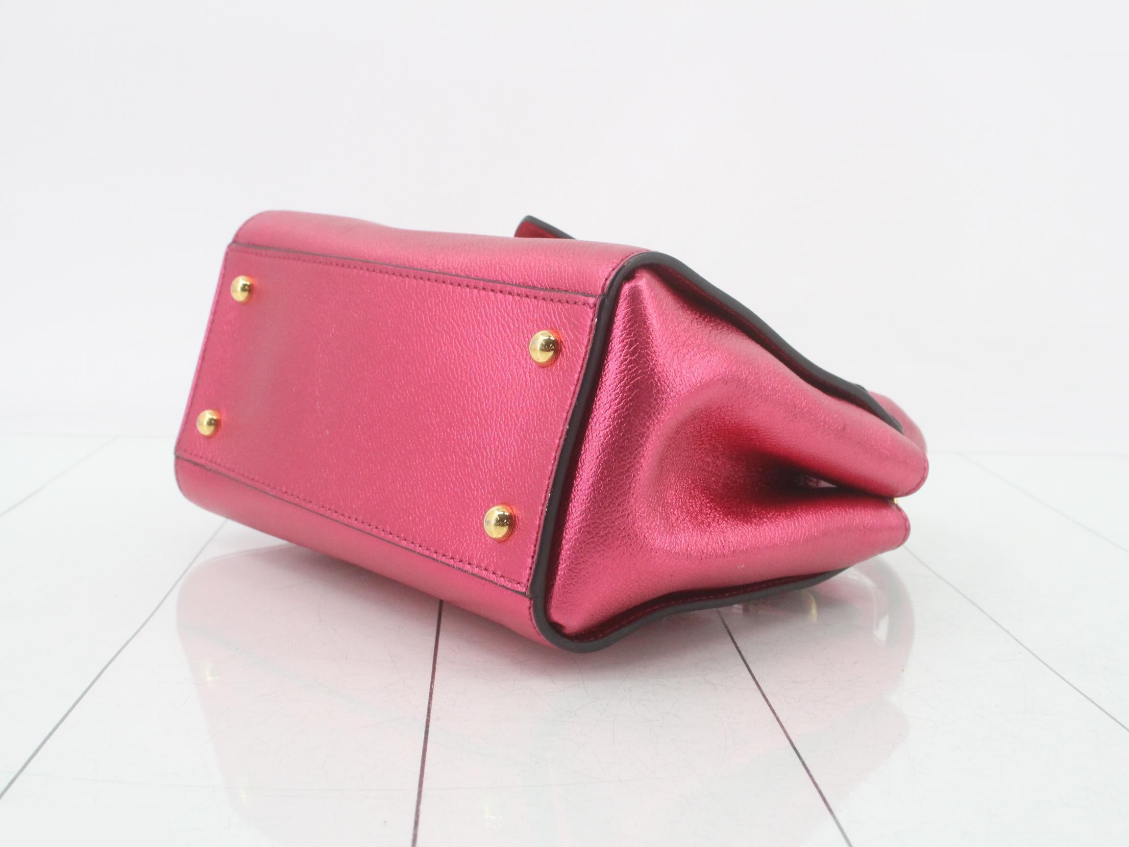 2-WAY Handbag — view 6