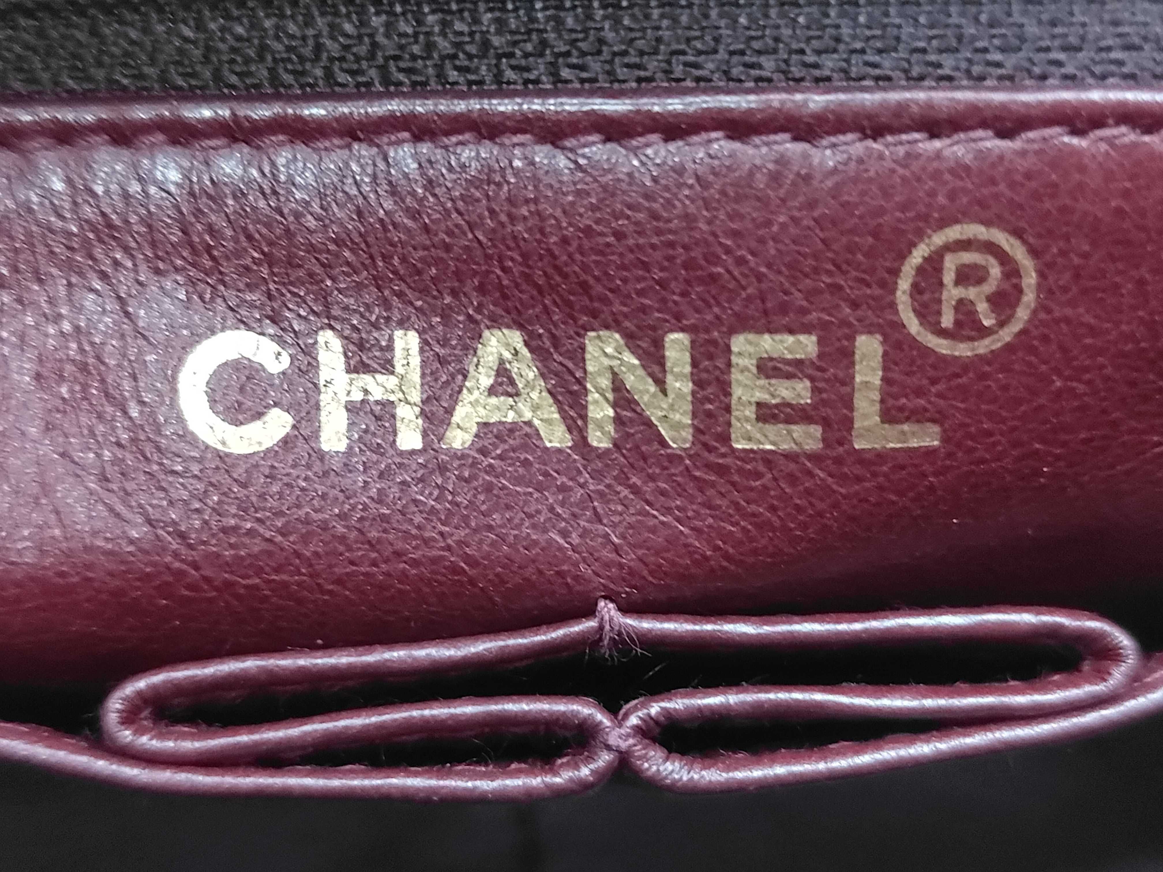 Matelassé 20 Lambskin Shoulder Bag — view 11