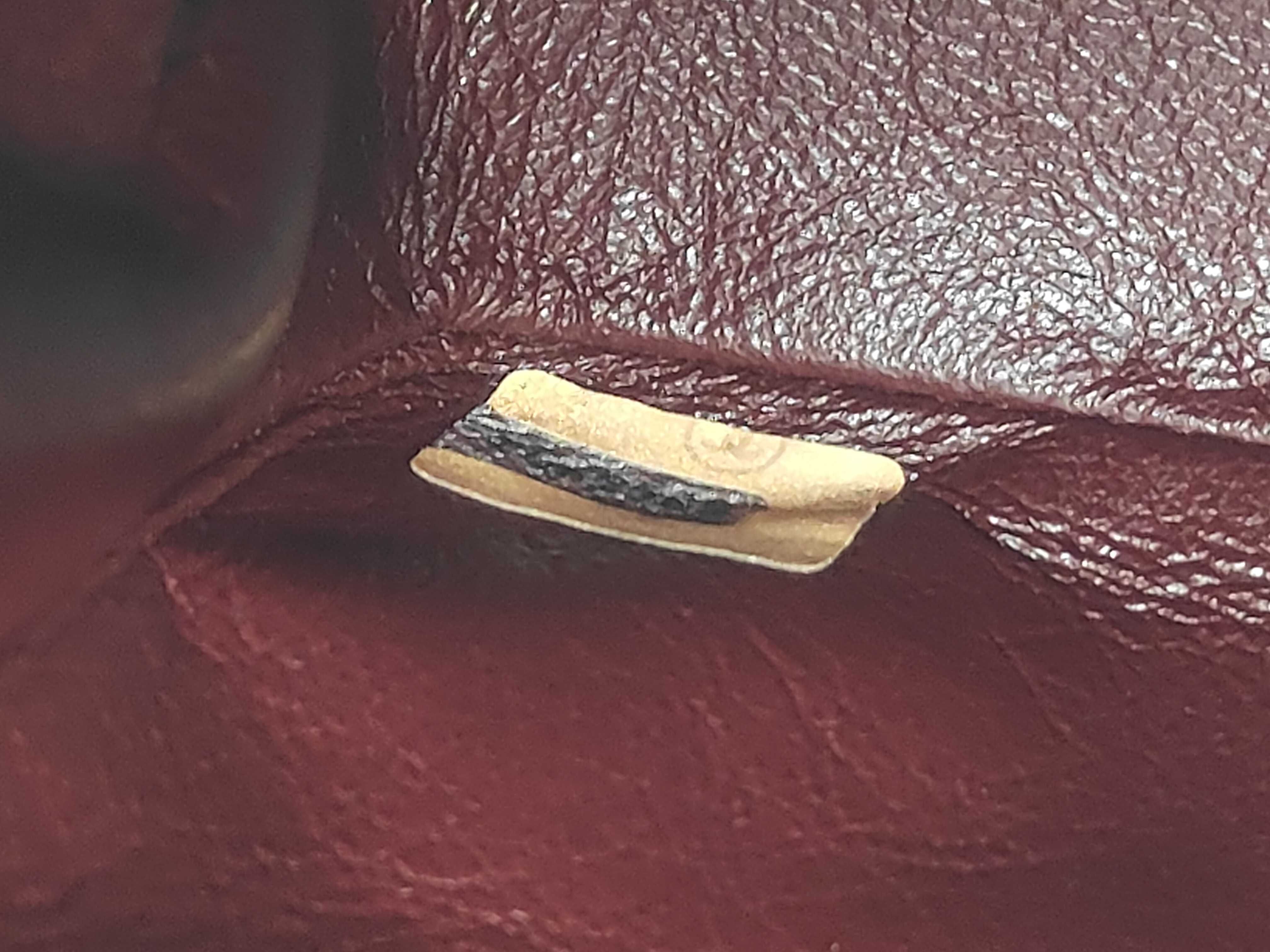 Matelassé 20 Lambskin Shoulder Bag — view 10