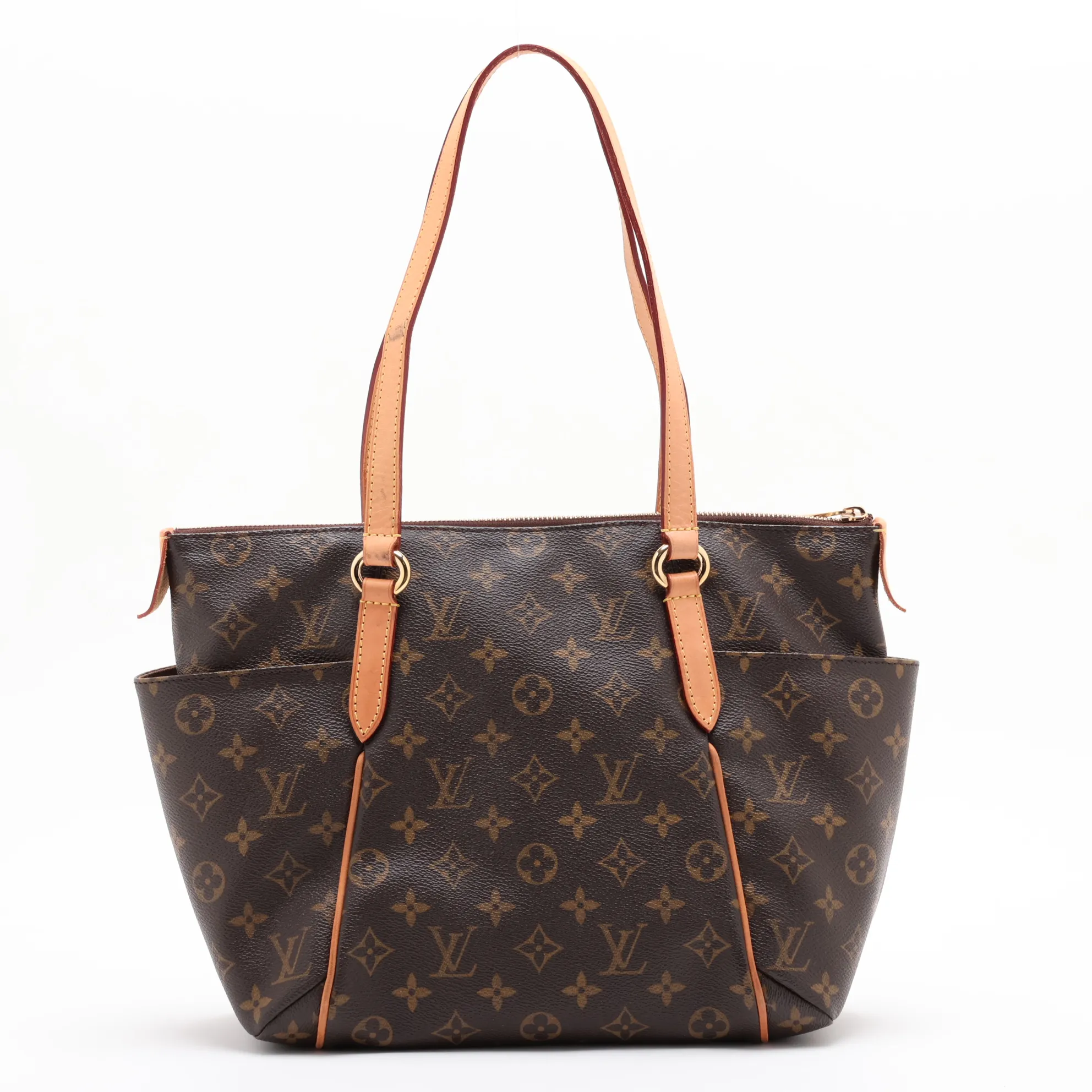 Monogram Totally PM M56688 DU2099 Brown — view 2