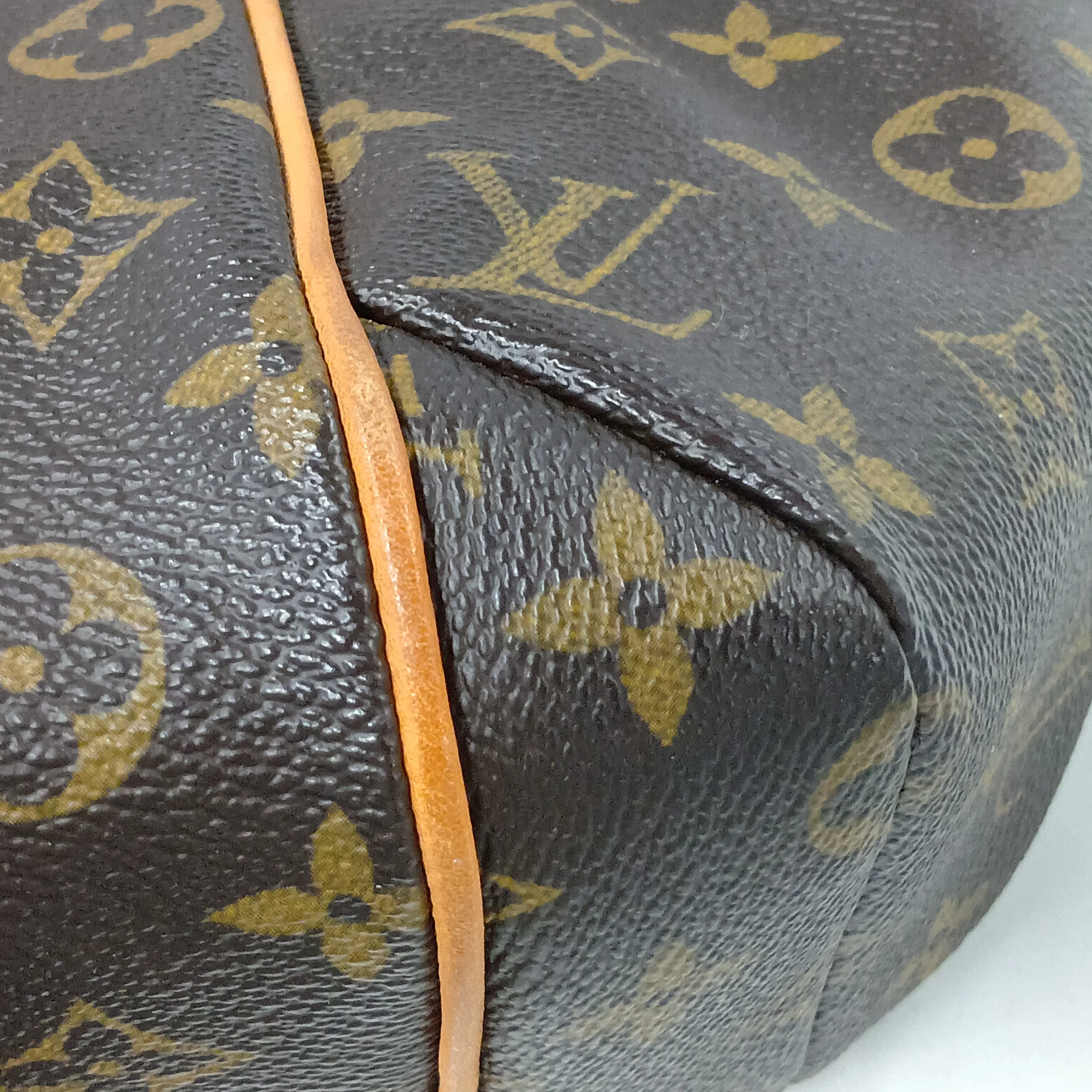 Monogram Totally PM M56688 DU2099 Brown — view 15