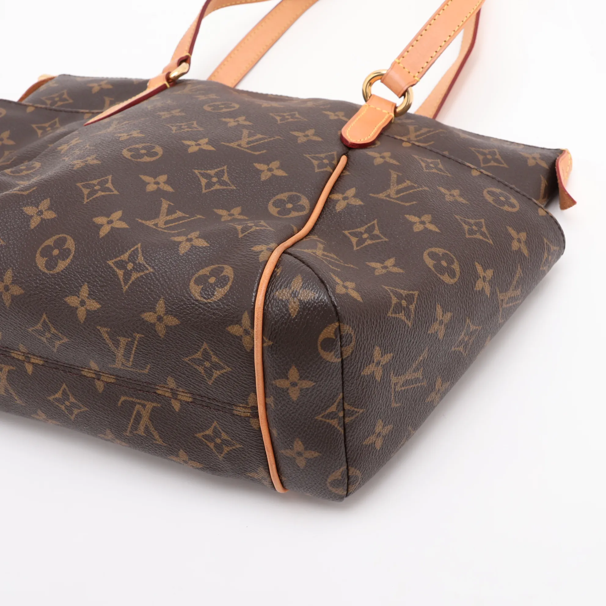 Monogram Totally PM M56688 DU2099 Brown — view 3