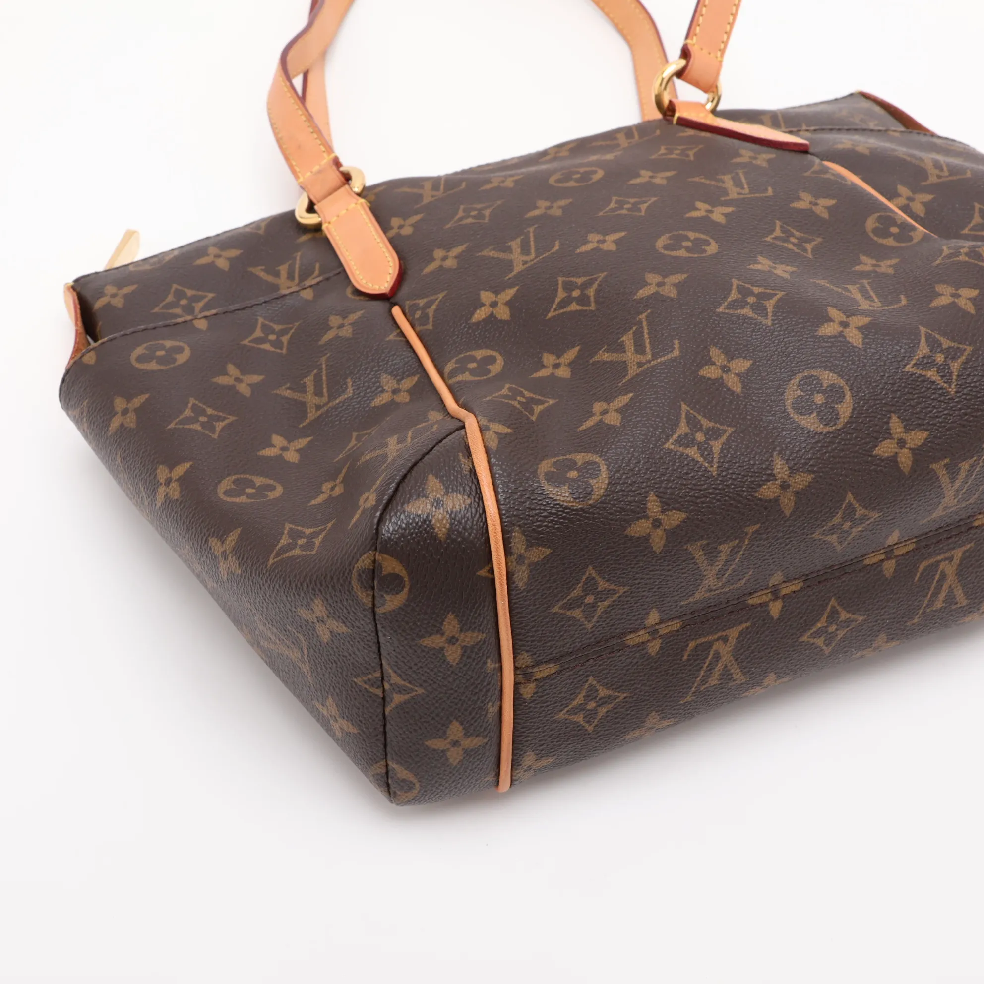 Monogram Totally PM M56688 DU2099 Brown — view 4
