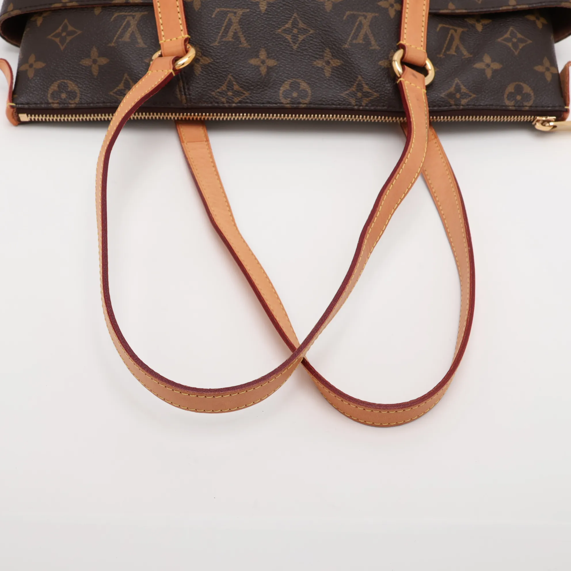 Monogram Totally PM M56688 DU2099 Brown — view 5
