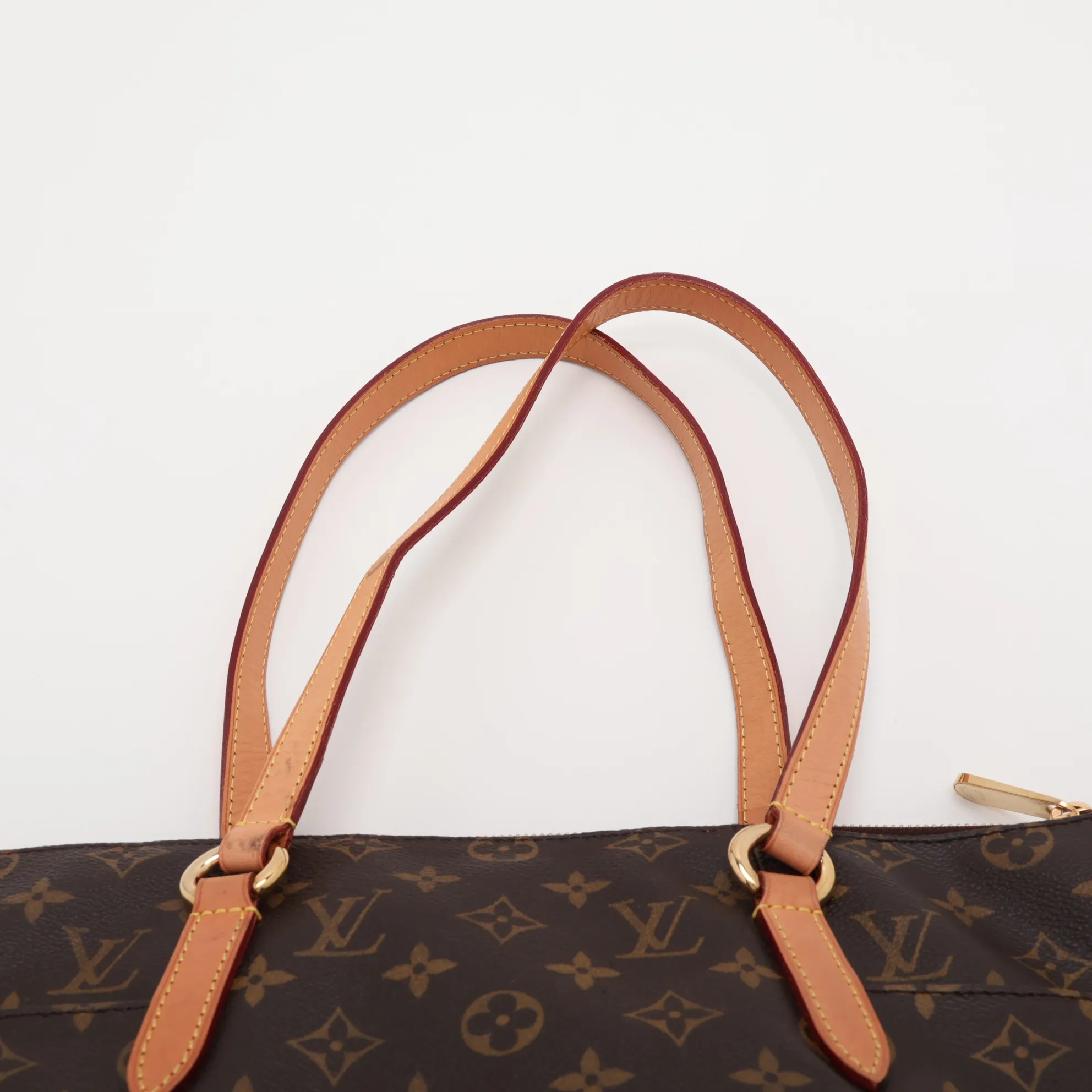 Monogram Totally PM M56688 DU2099 Brown — view 6