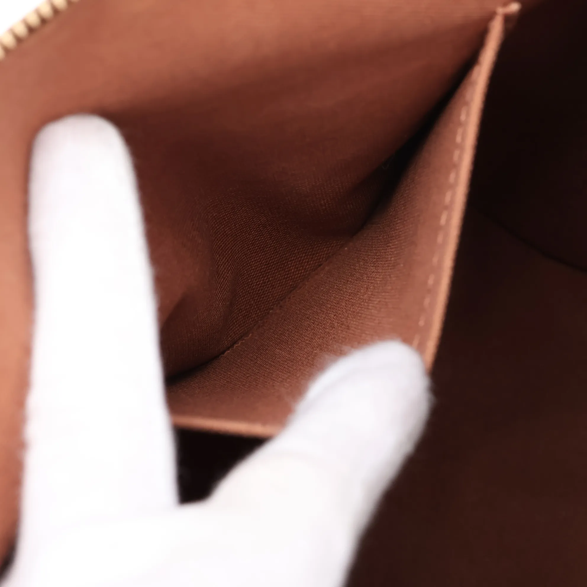 Monogram Totally PM M56688 DU2099 Brown — view 8