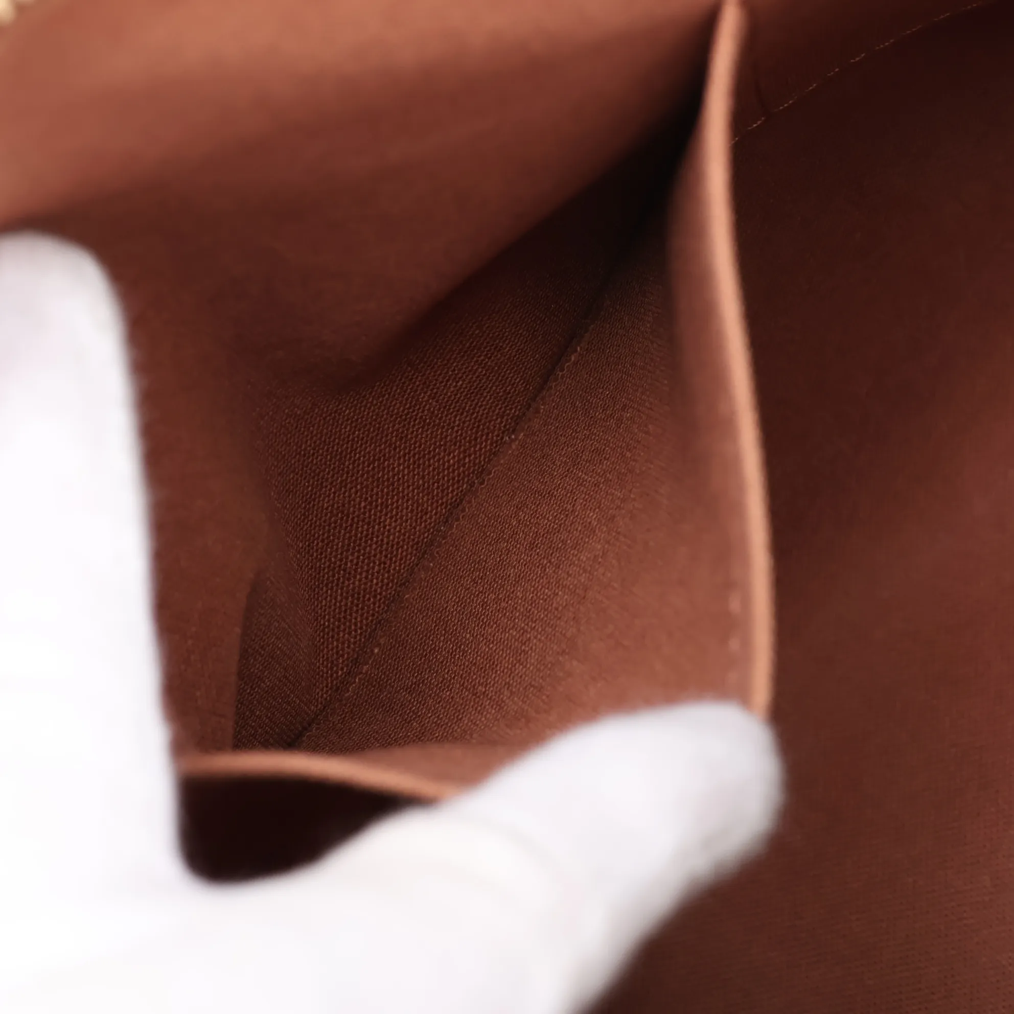 Monogram Totally PM M56688 DU2099 Brown — view 9