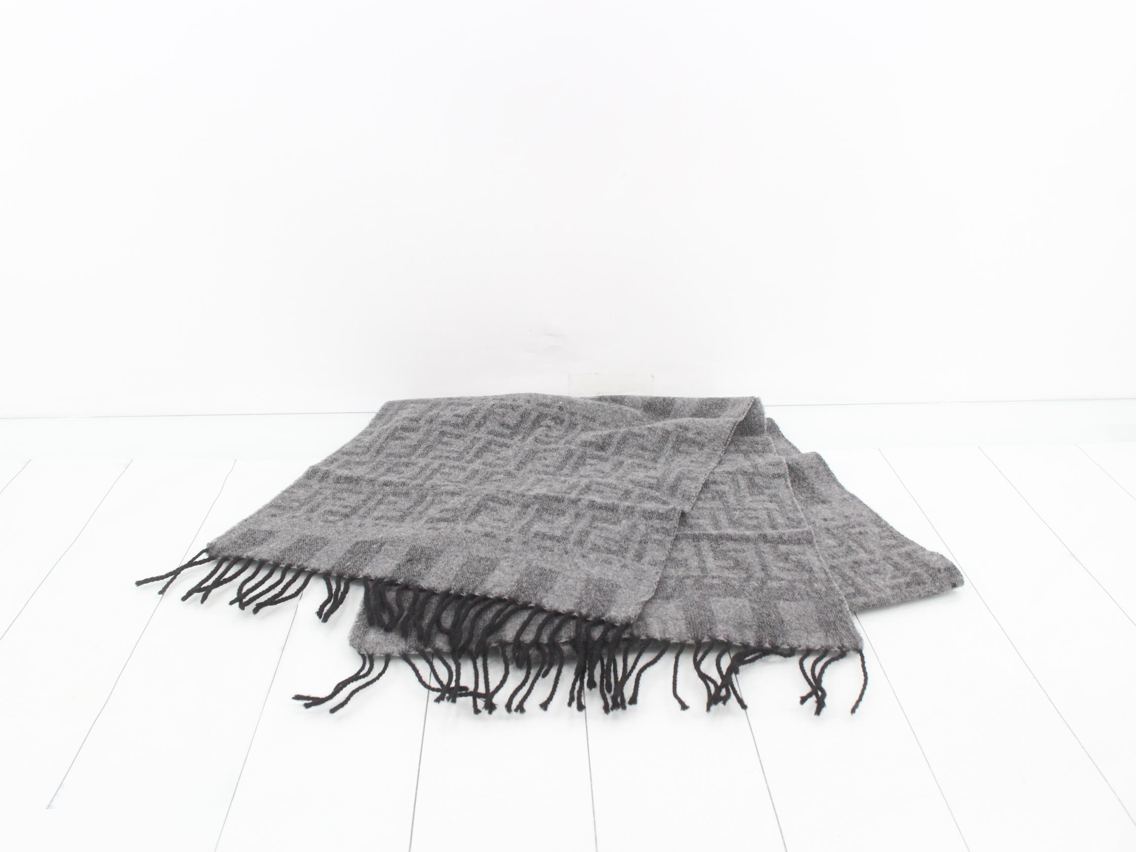 Zucca Scarf — view 2