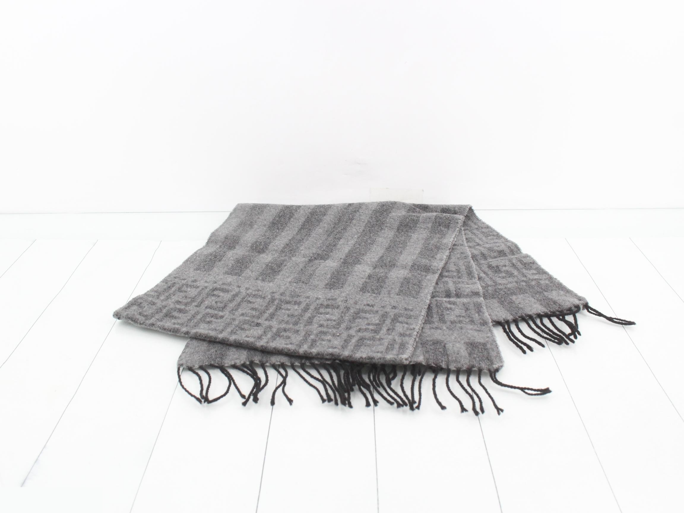 Zucca Scarf — view 3