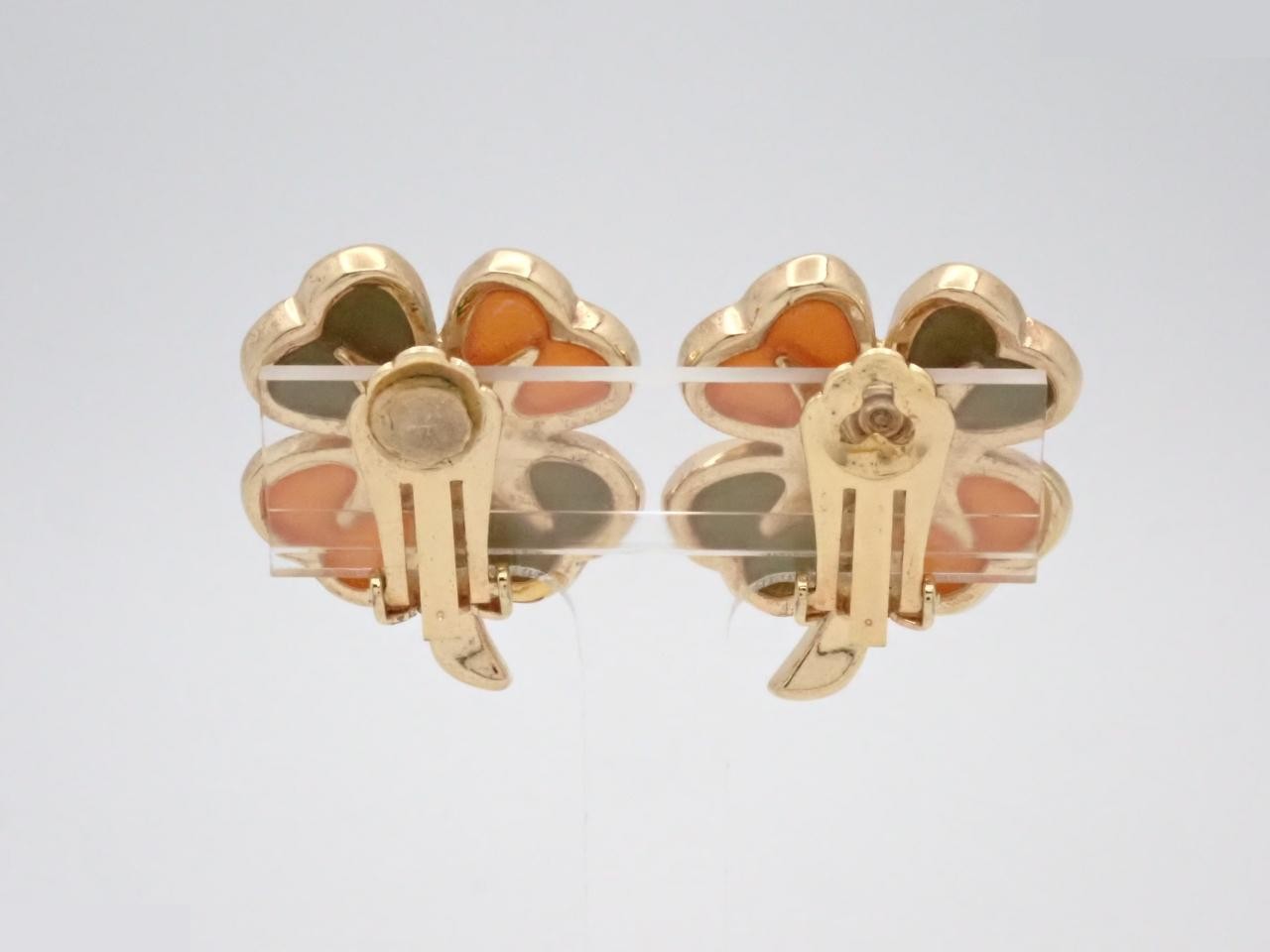 Other lines: Precious metals and earrings — view 2