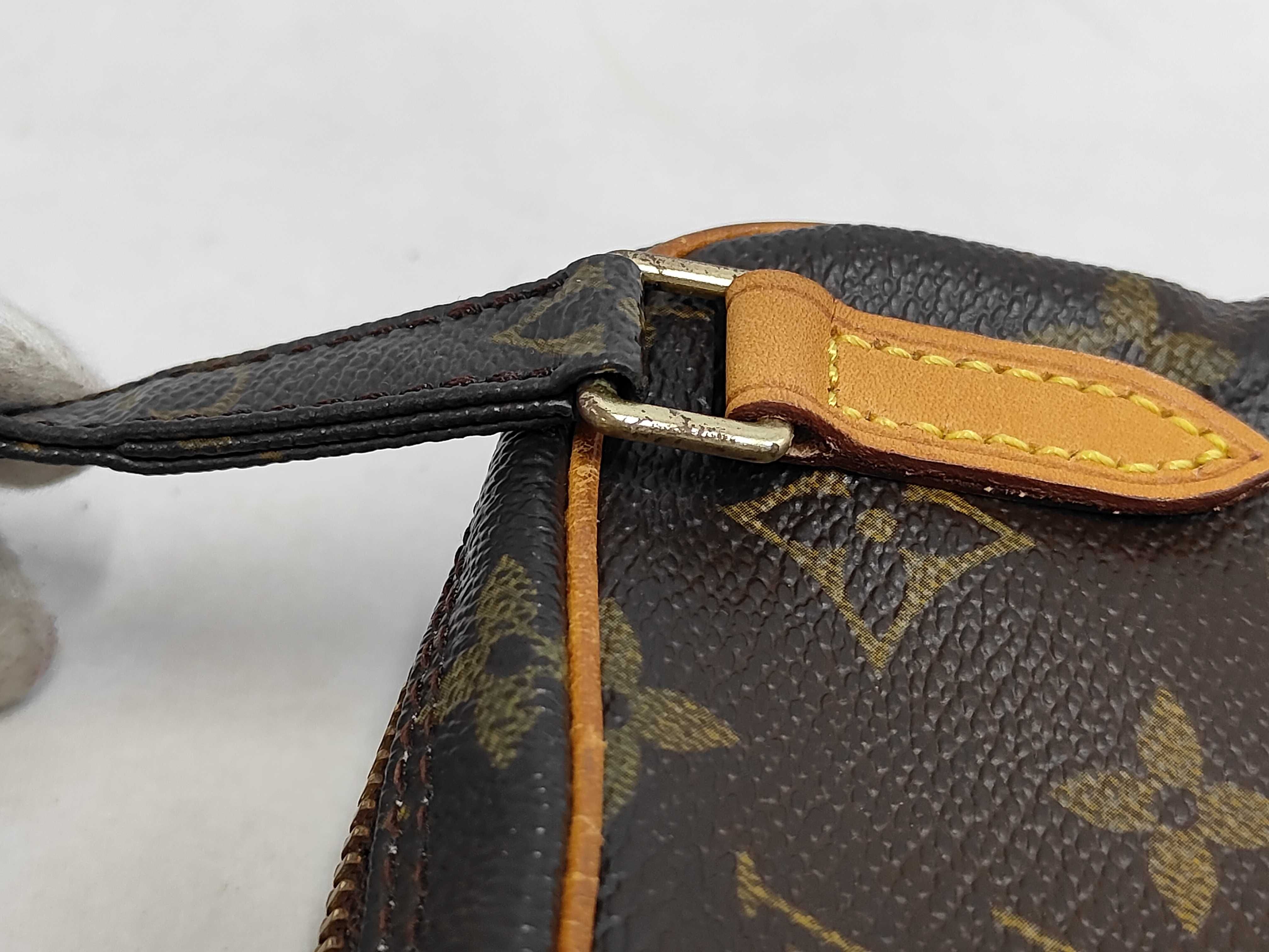 Monogram Marly Bandoulière Shoulder Bag Crossbody Bag M51828 Shoulder Bag — view 6
