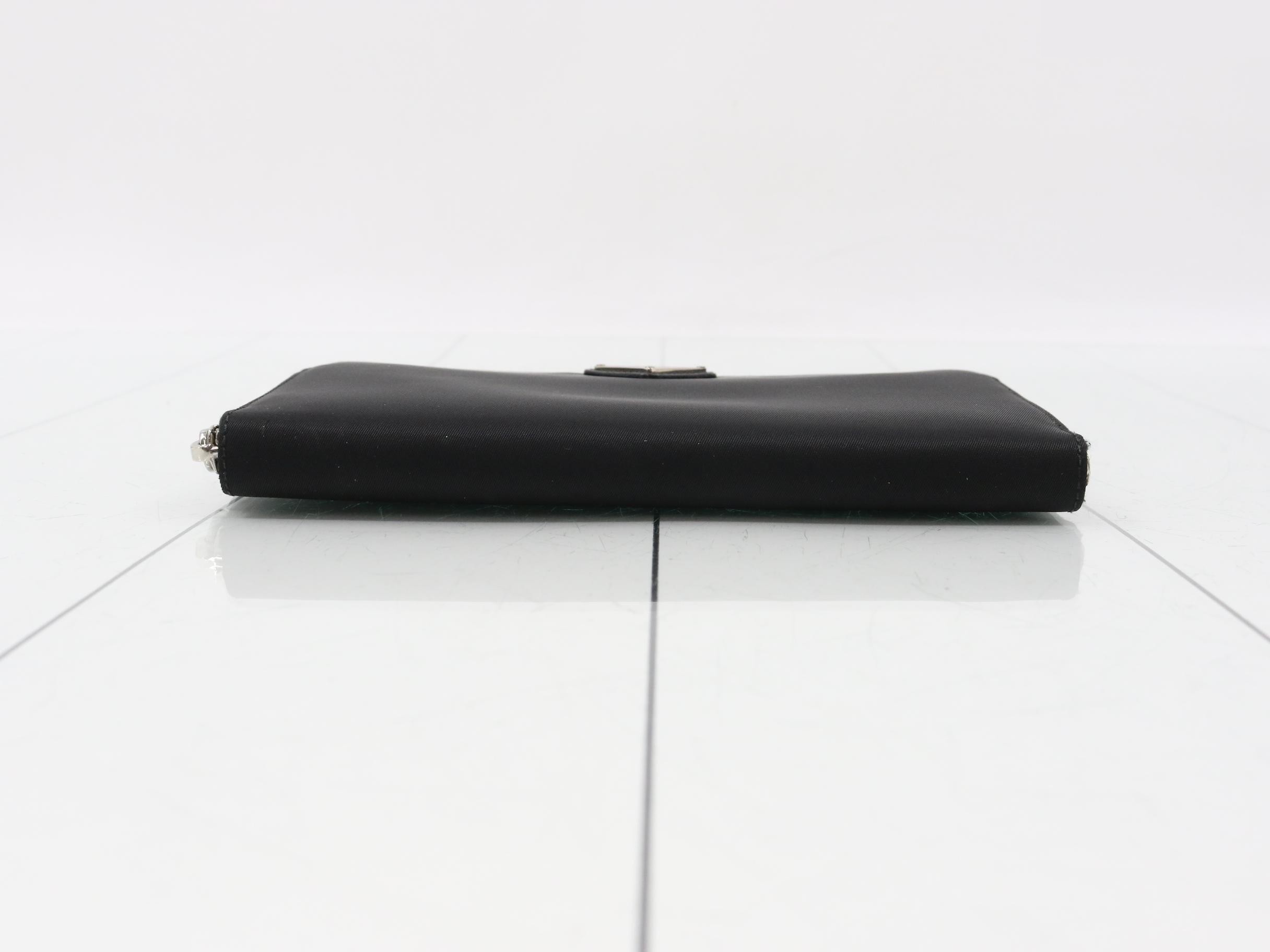 Round zipper, nylon, other line, bags and wallets — view 3