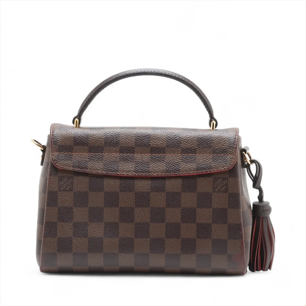 Damier Croisette N53000 FL4168 Brown — view 2