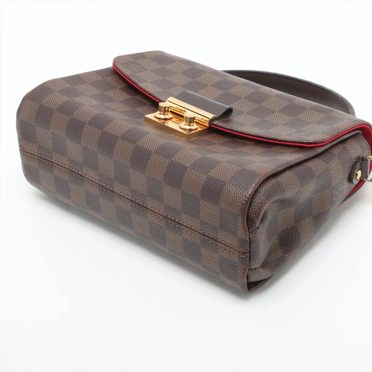 Damier Croisette N53000 FL4168 Brown — view 3