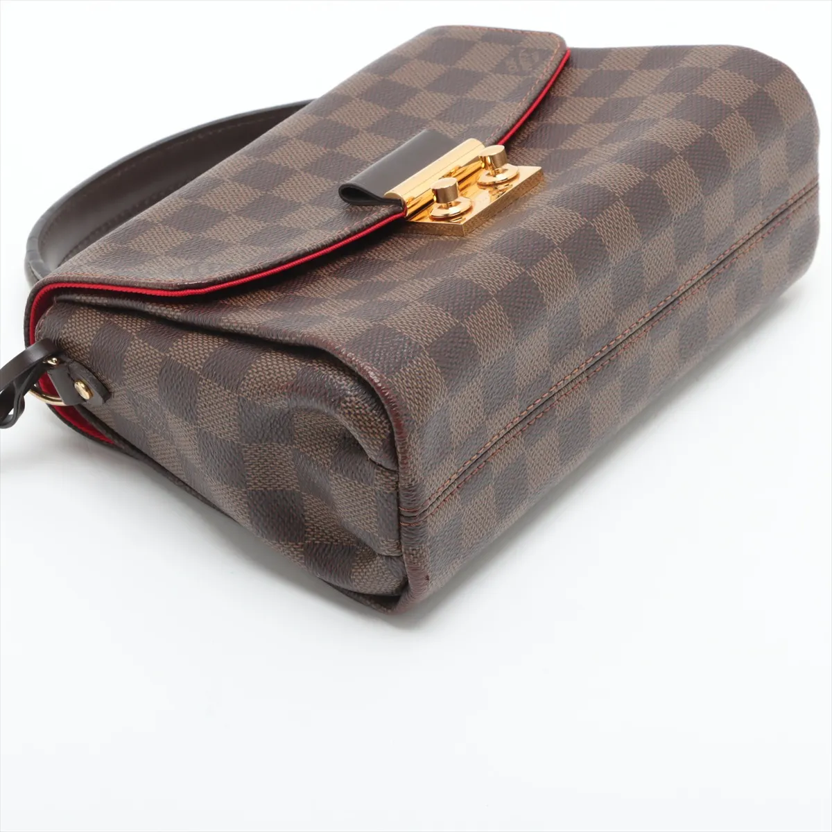 Damier Croisette N53000 FL4168 Brown — view 4