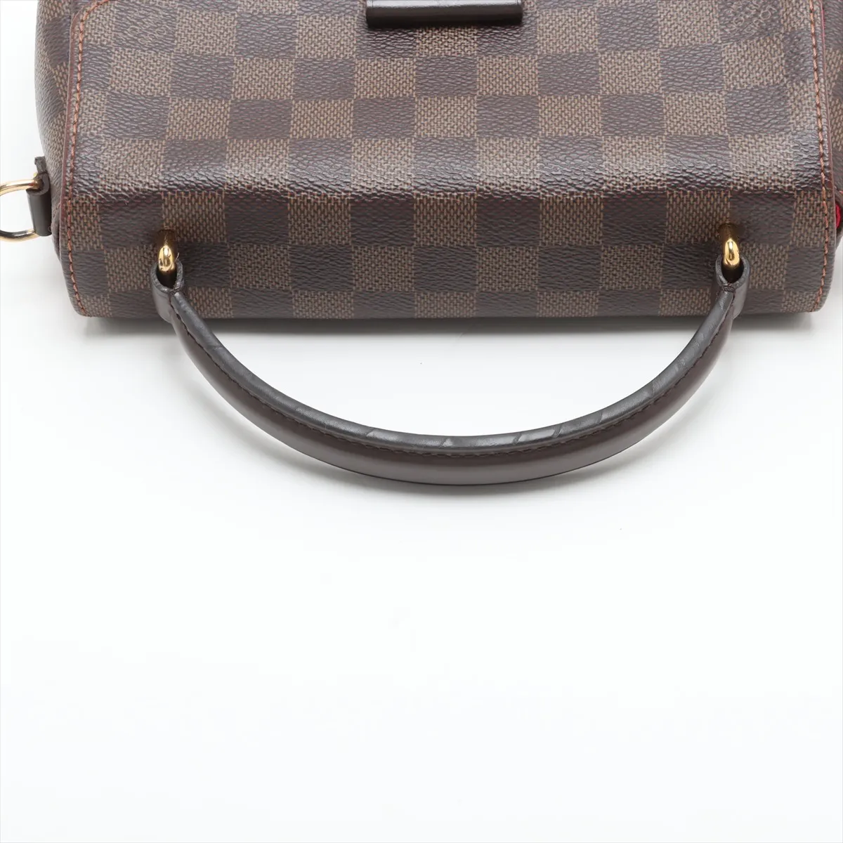 Damier Croisette N53000 FL4168 Brown — view 5