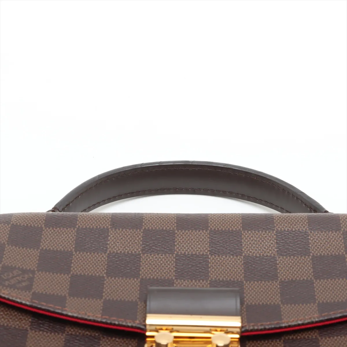 Damier Croisette N53000 FL4168 Brown — view 6