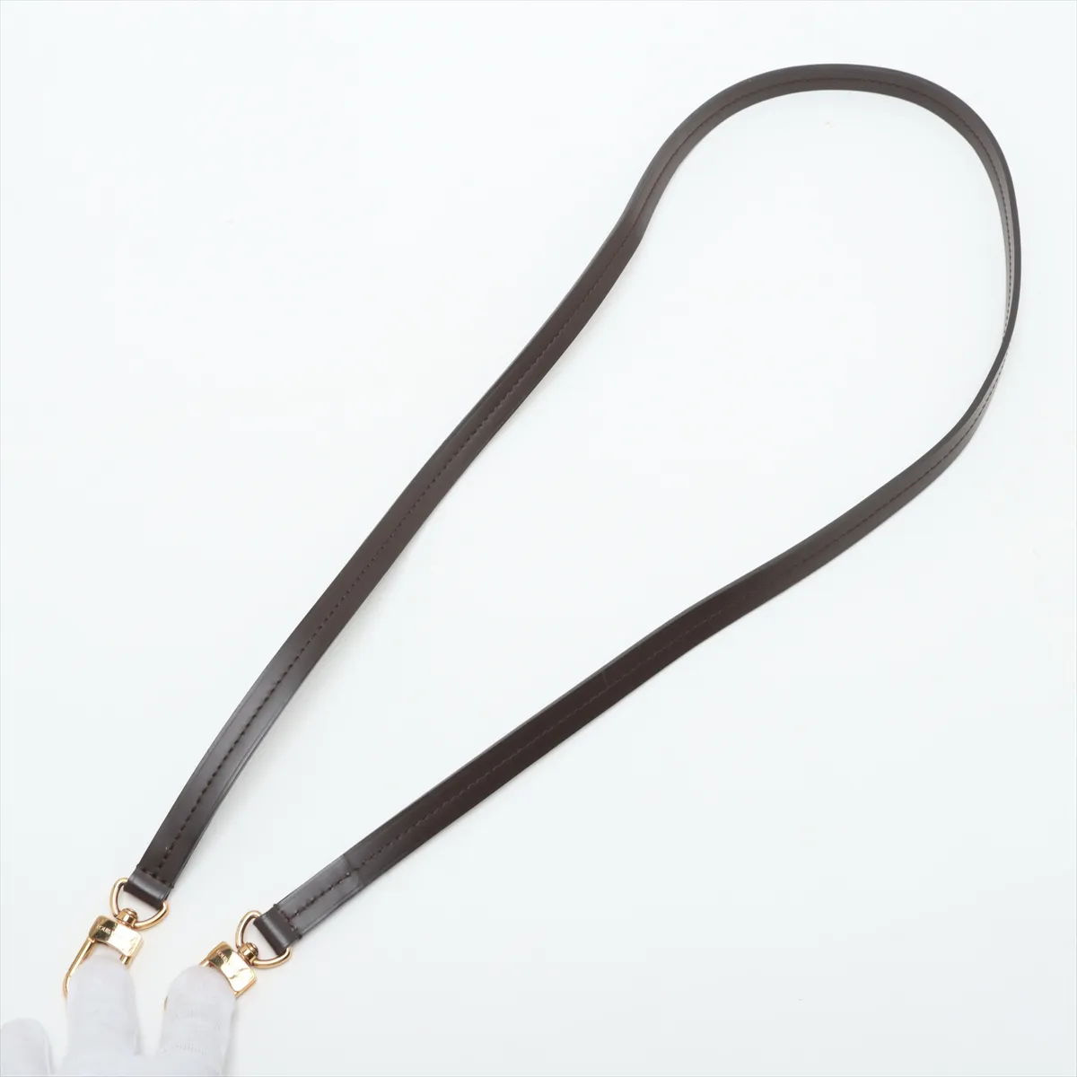 Damier Croisette N53000 FL4168 Brown — view 7