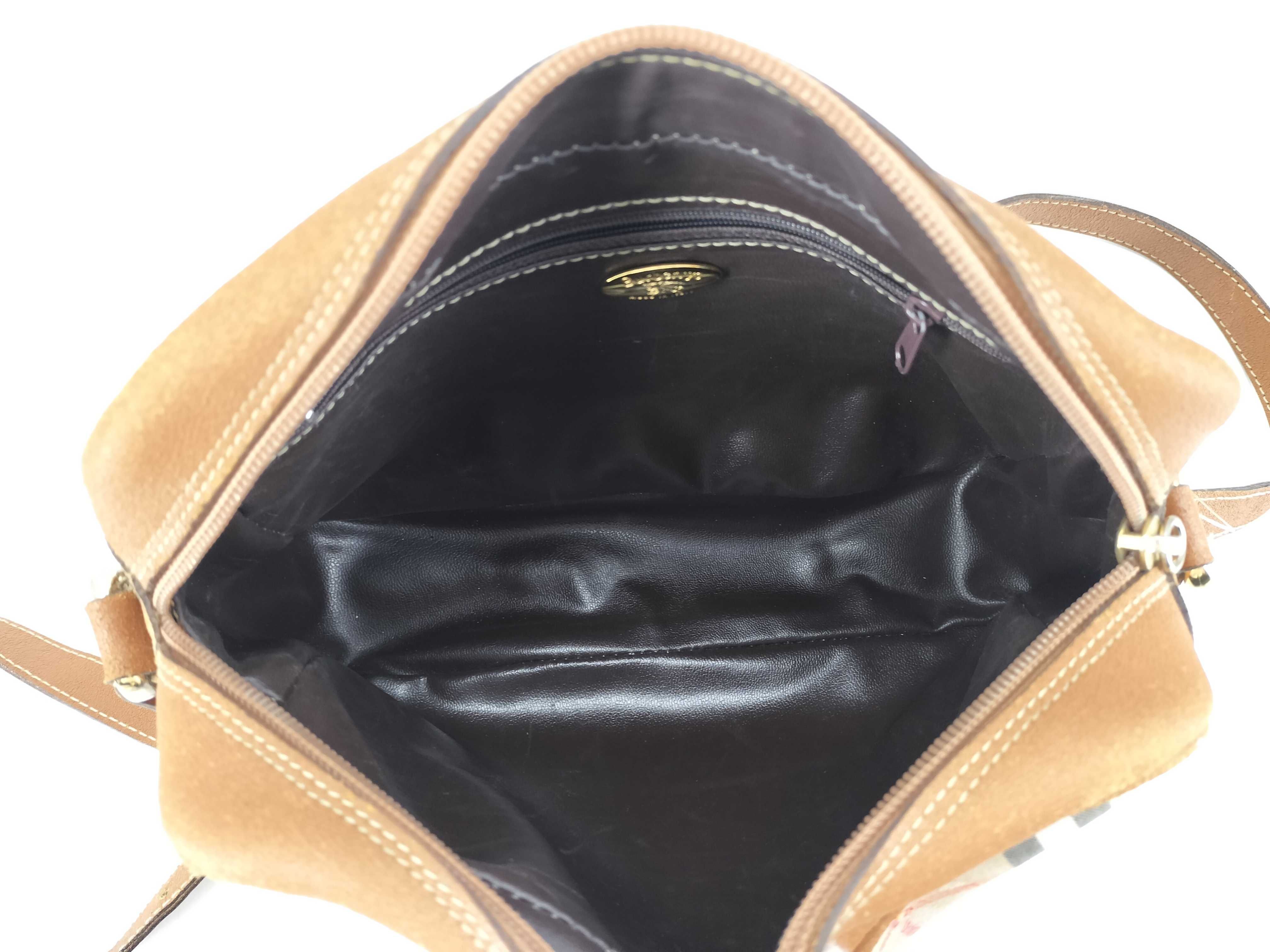 Shoulder Bag Nova Check Shoulder Bag — view 11