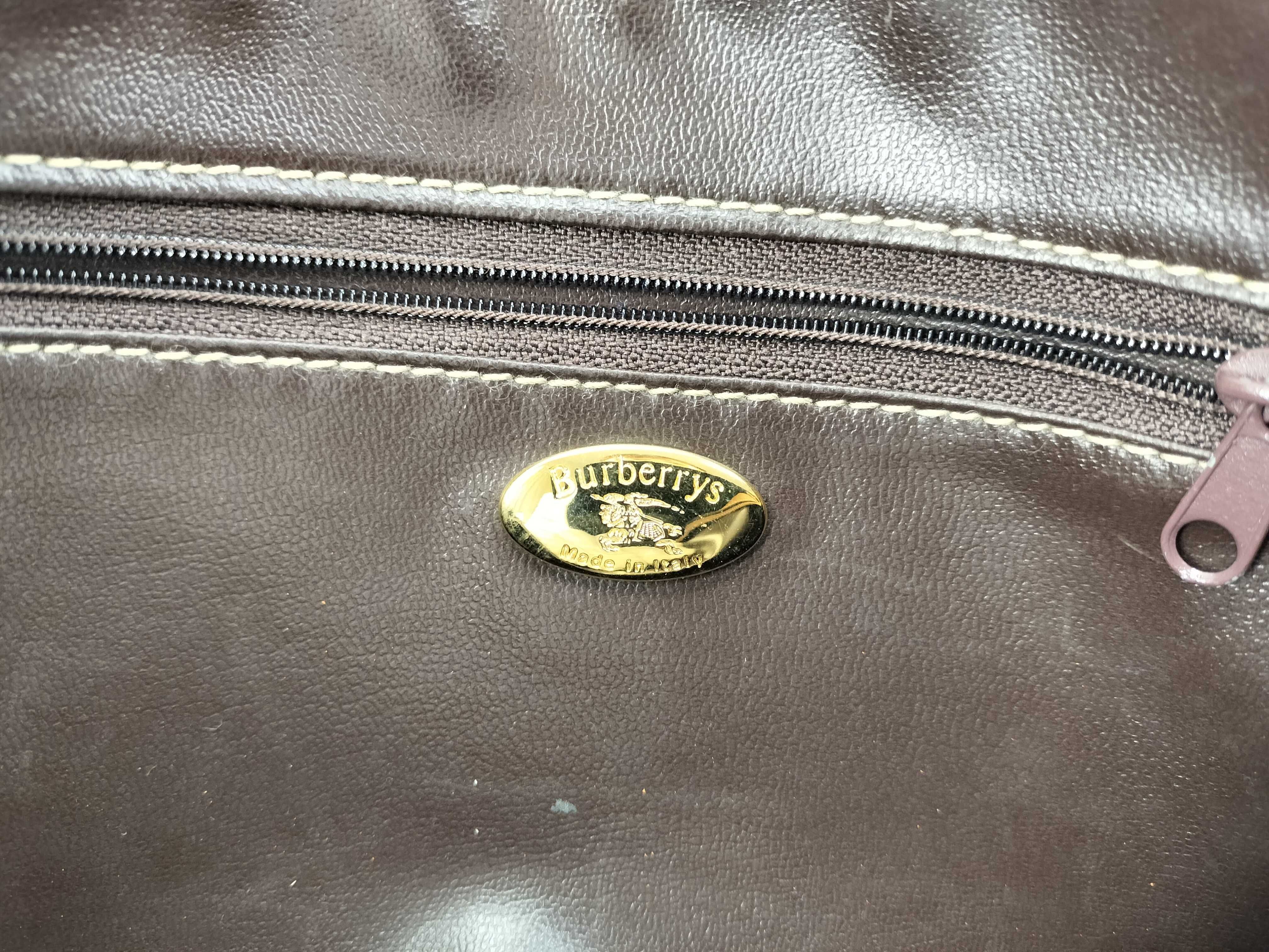 Shoulder Bag Nova Check Shoulder Bag — view 12