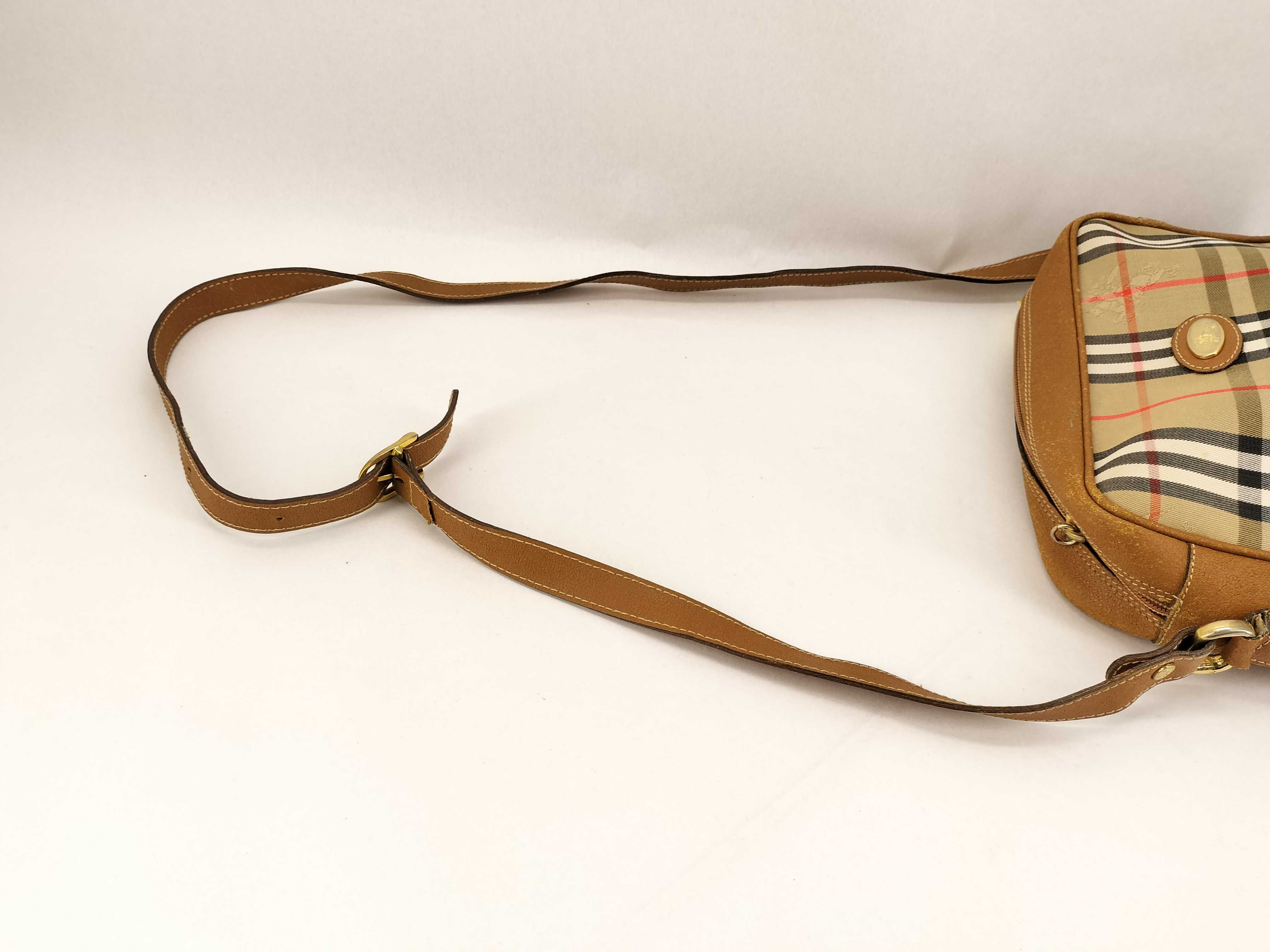 Shoulder Bag Nova Check Shoulder Bag — view 3