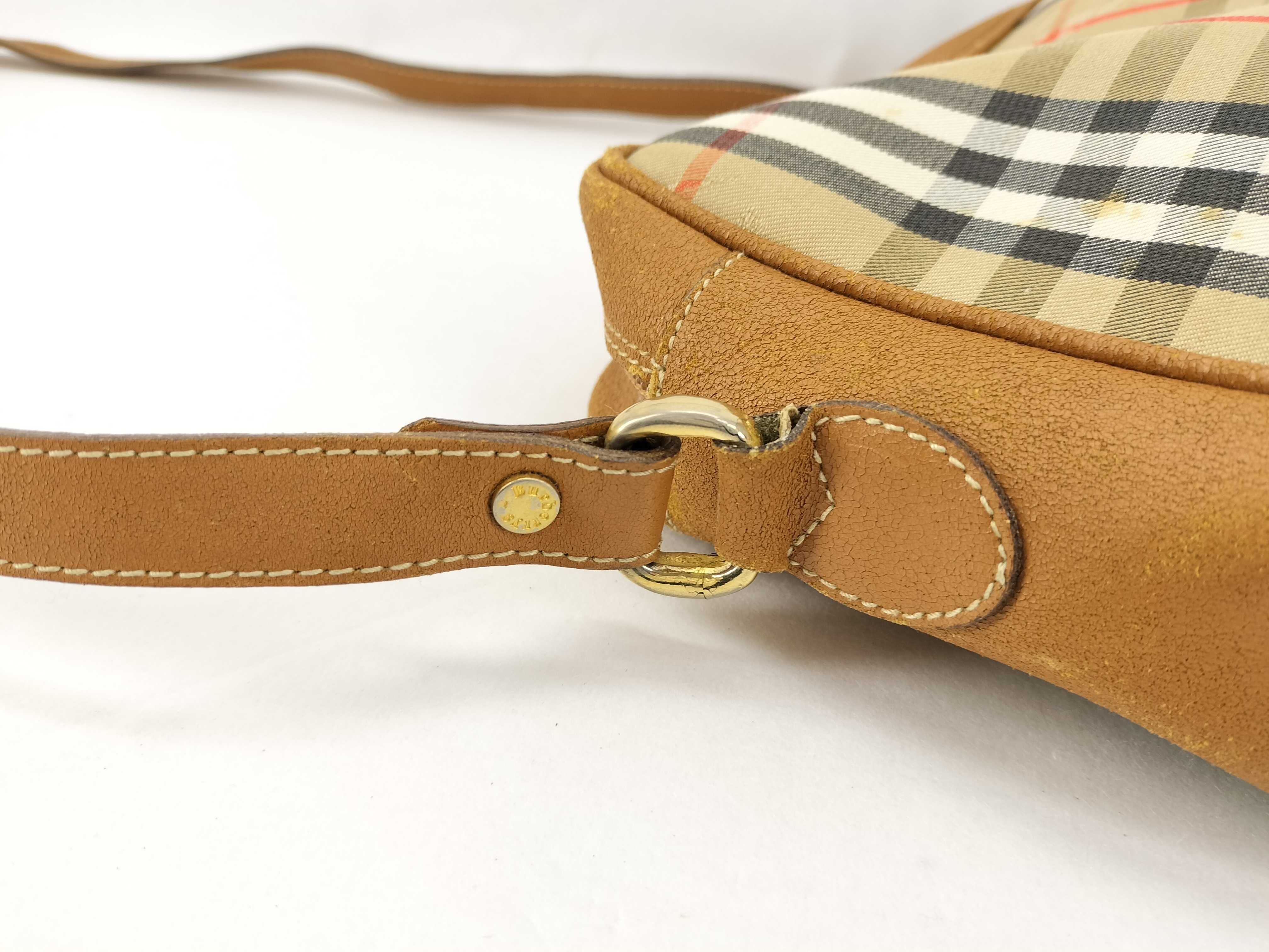 Shoulder Bag Nova Check Shoulder Bag — view 5