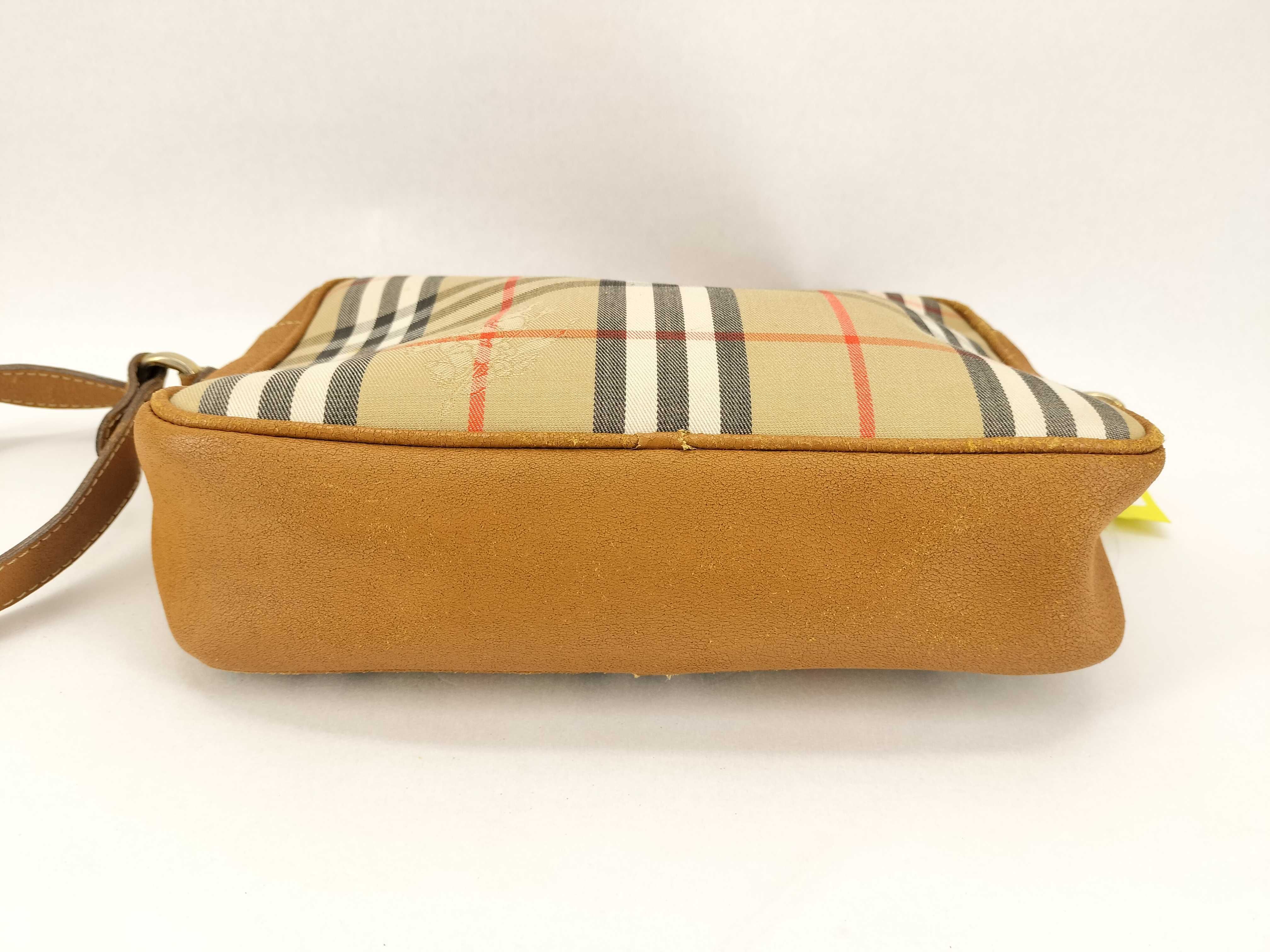 Shoulder Bag Nova Check Shoulder Bag — view 6
