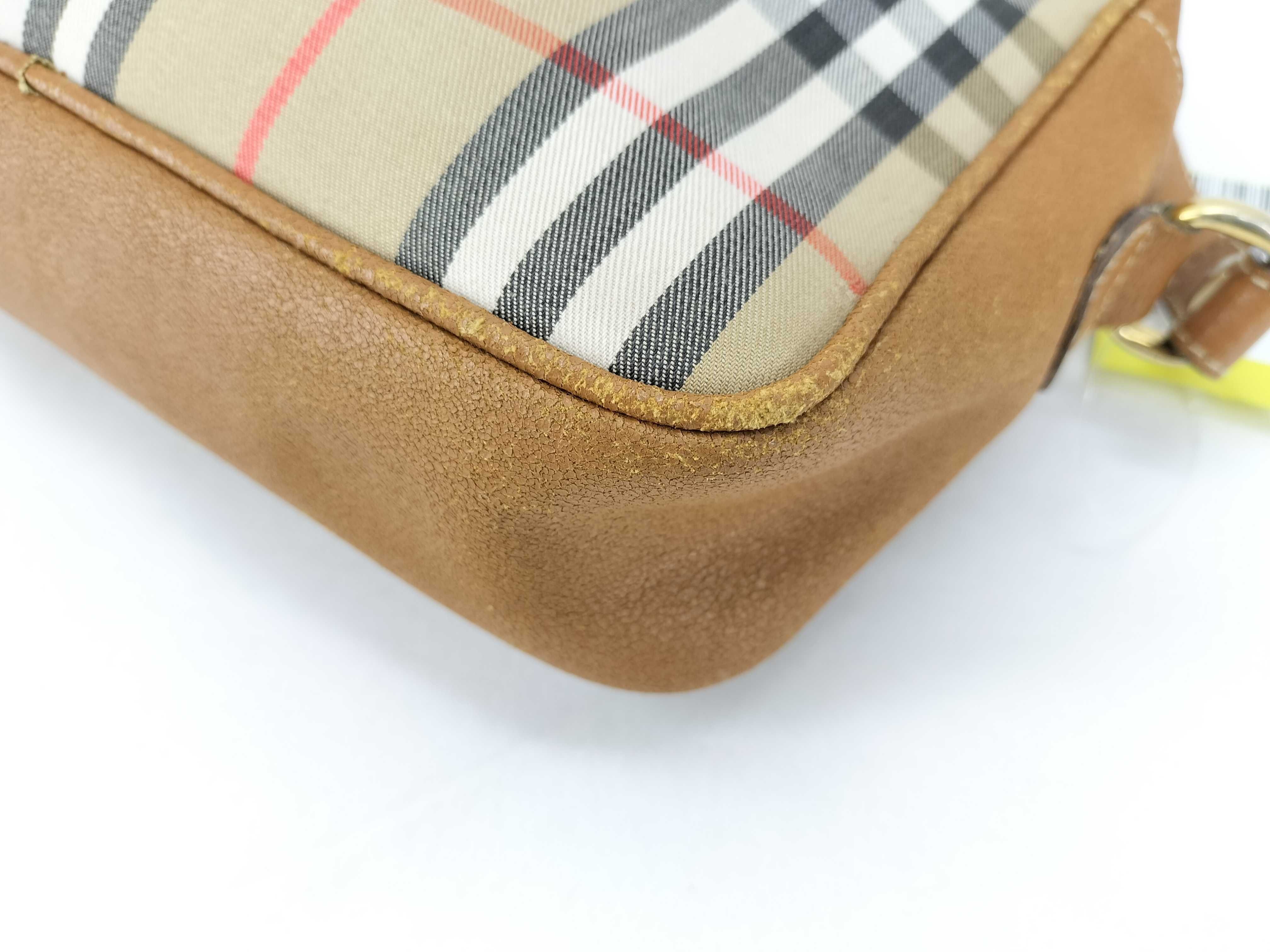 Shoulder Bag Nova Check Shoulder Bag — view 7