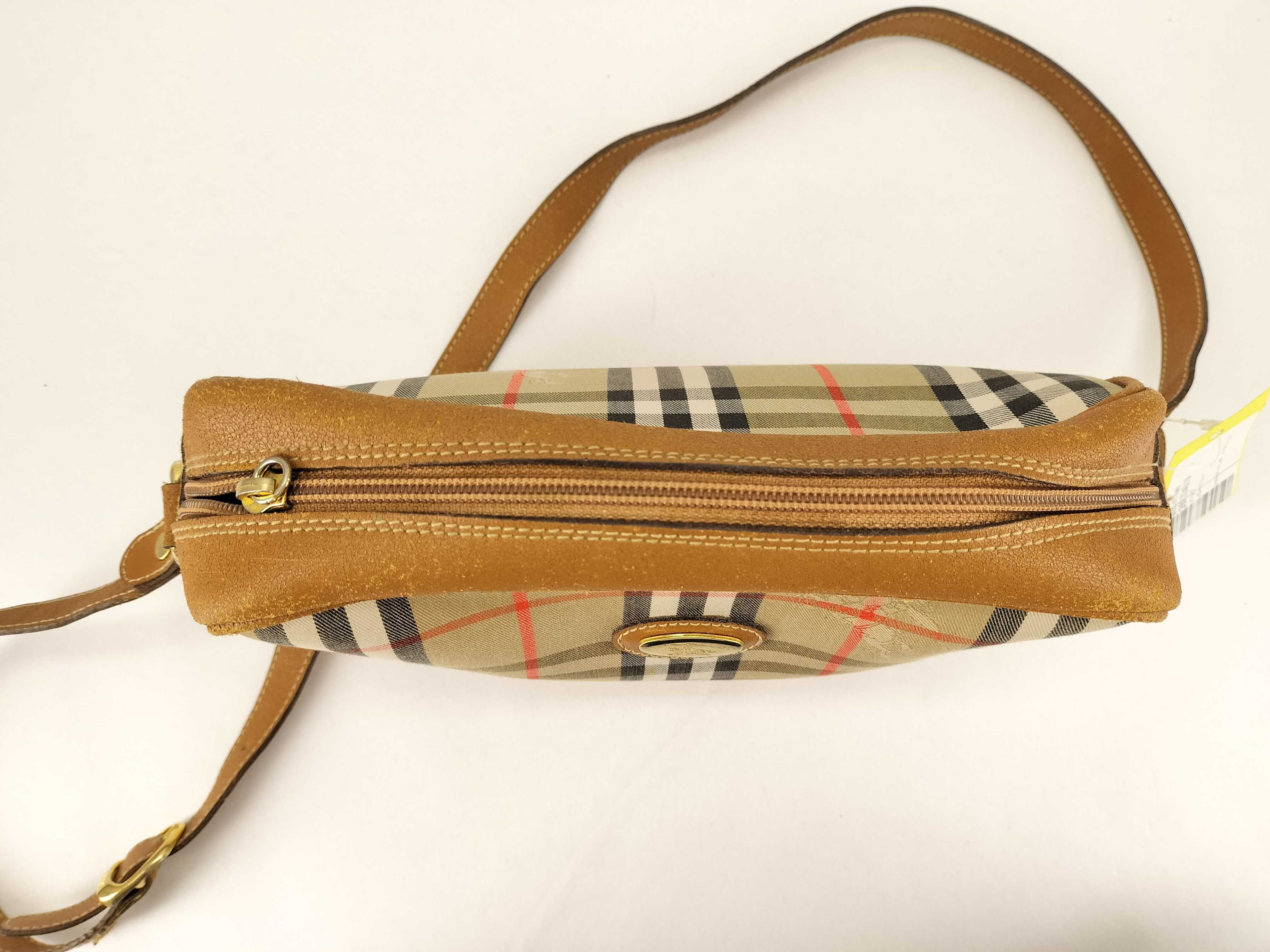 Shoulder Bag Nova Check Shoulder Bag — view 9