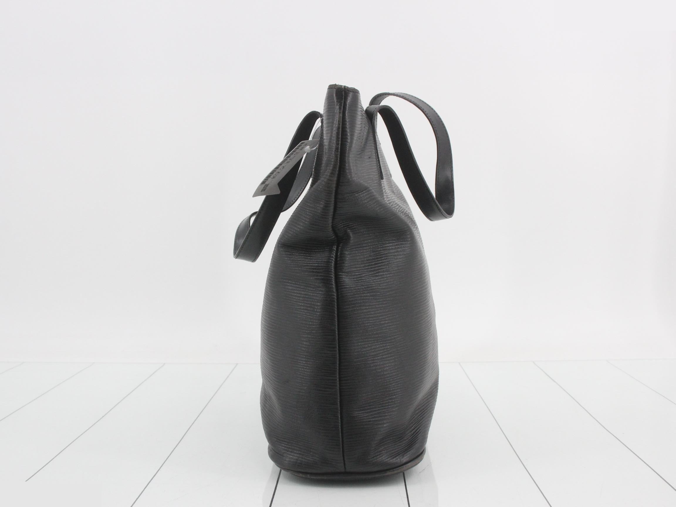 Tote bag — view 3