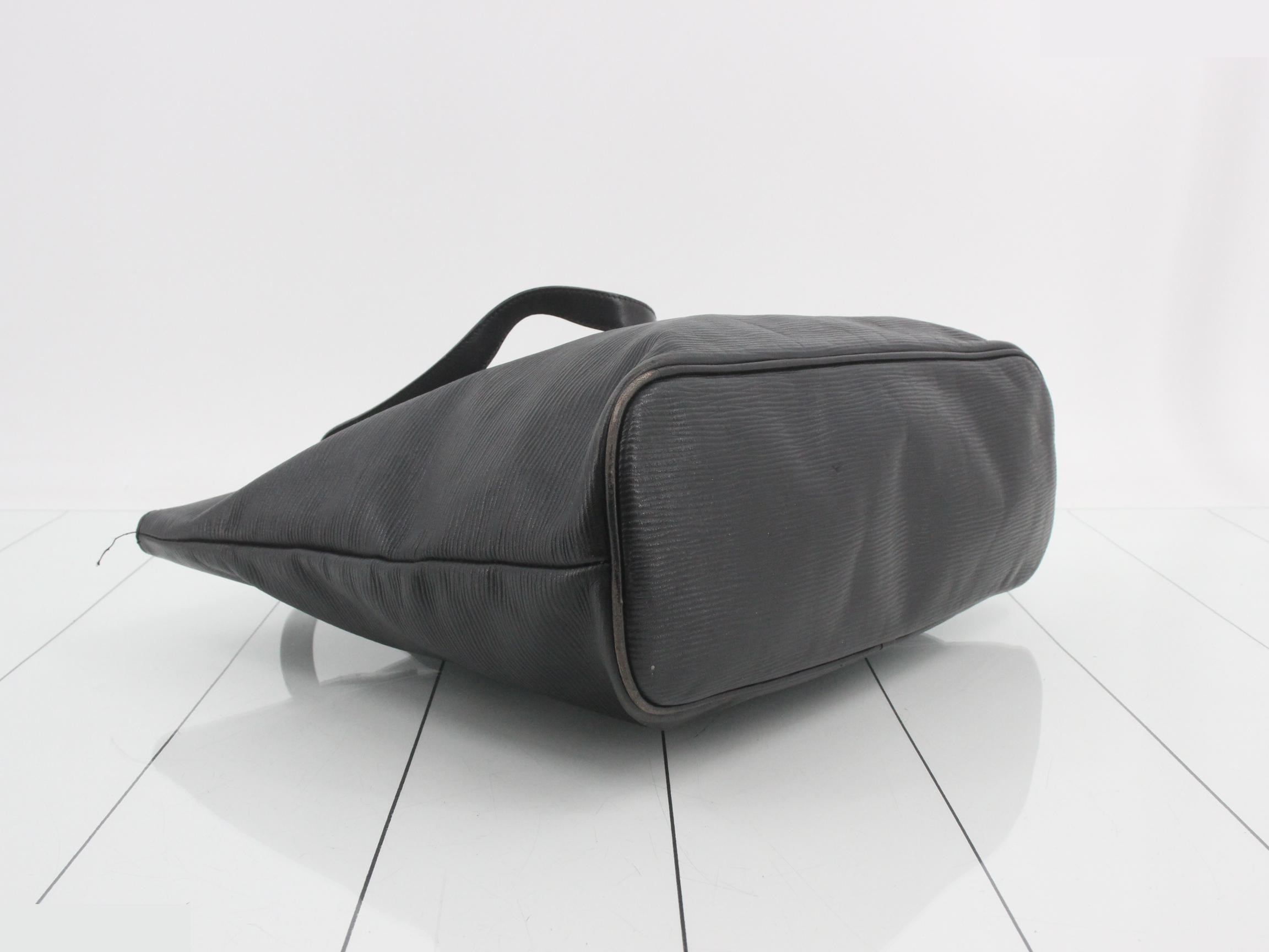 Tote bag — view 5
