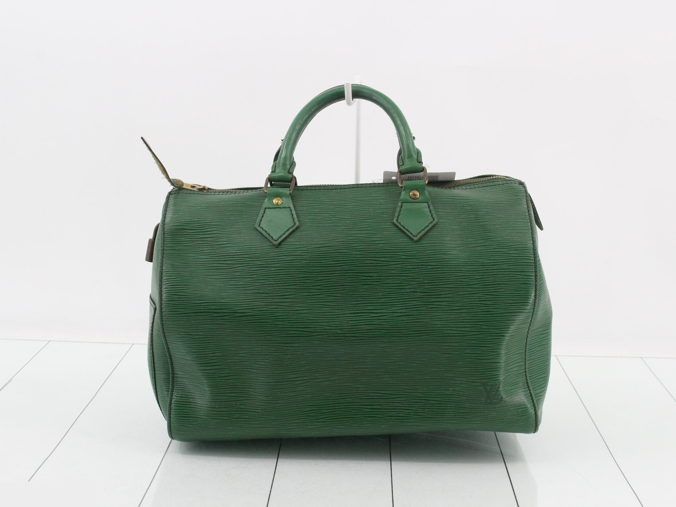 Epi Handbag — view 2