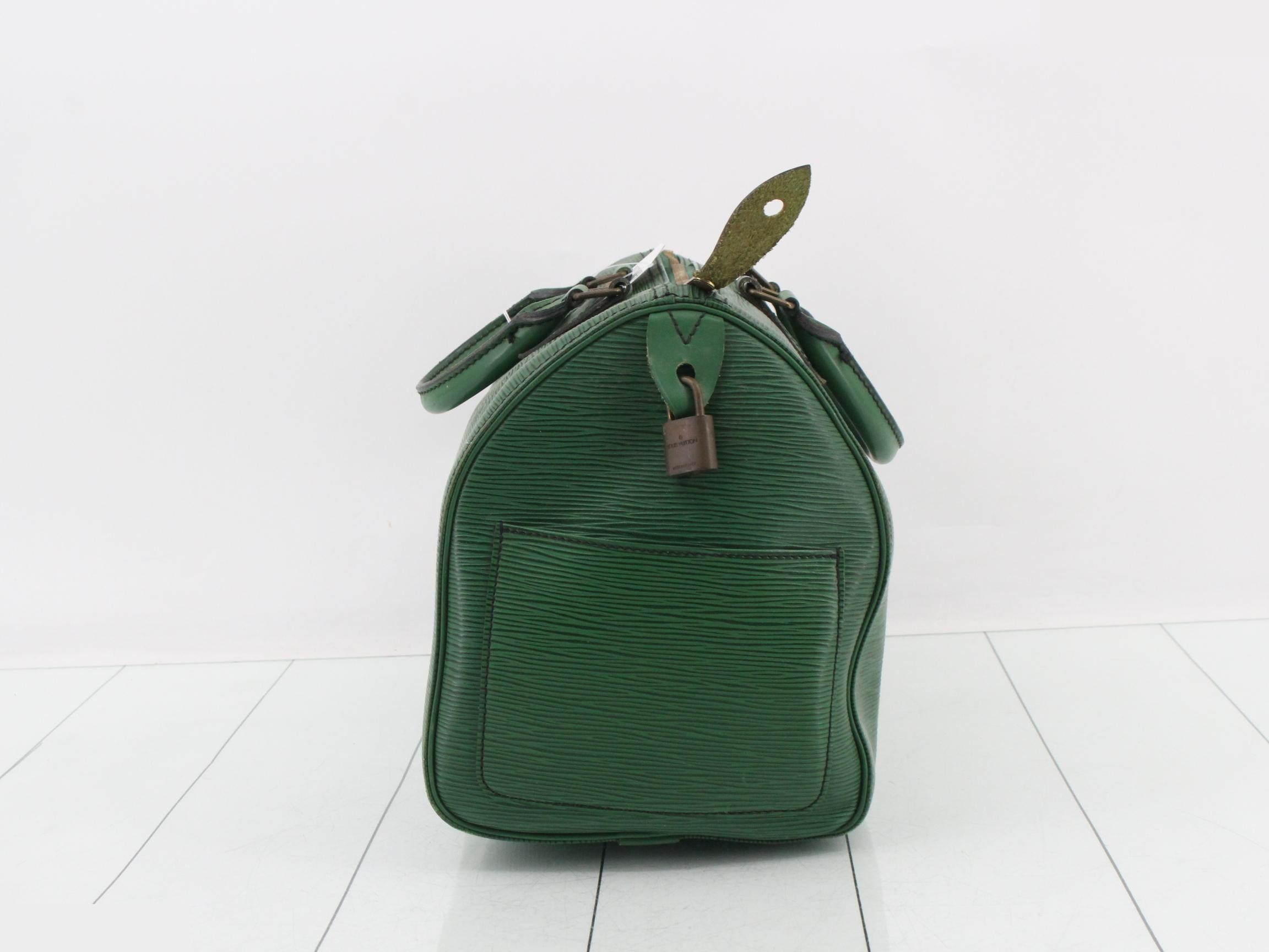 Epi Handbag — view 3