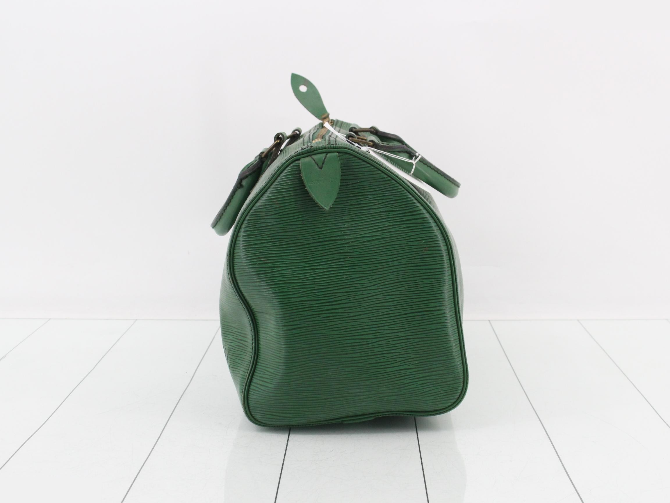 Epi Handbag — view 4