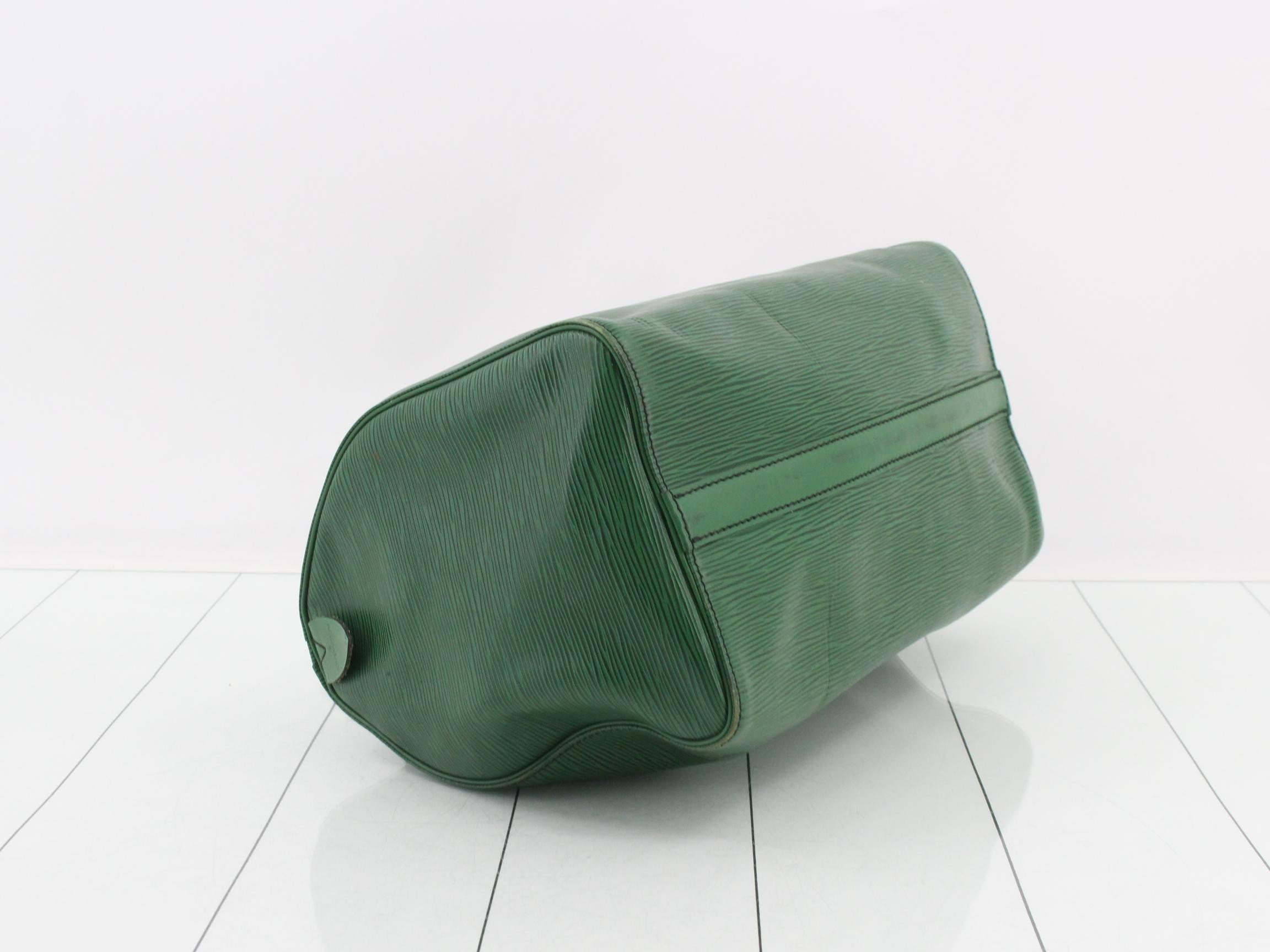 Epi Handbag — view 5