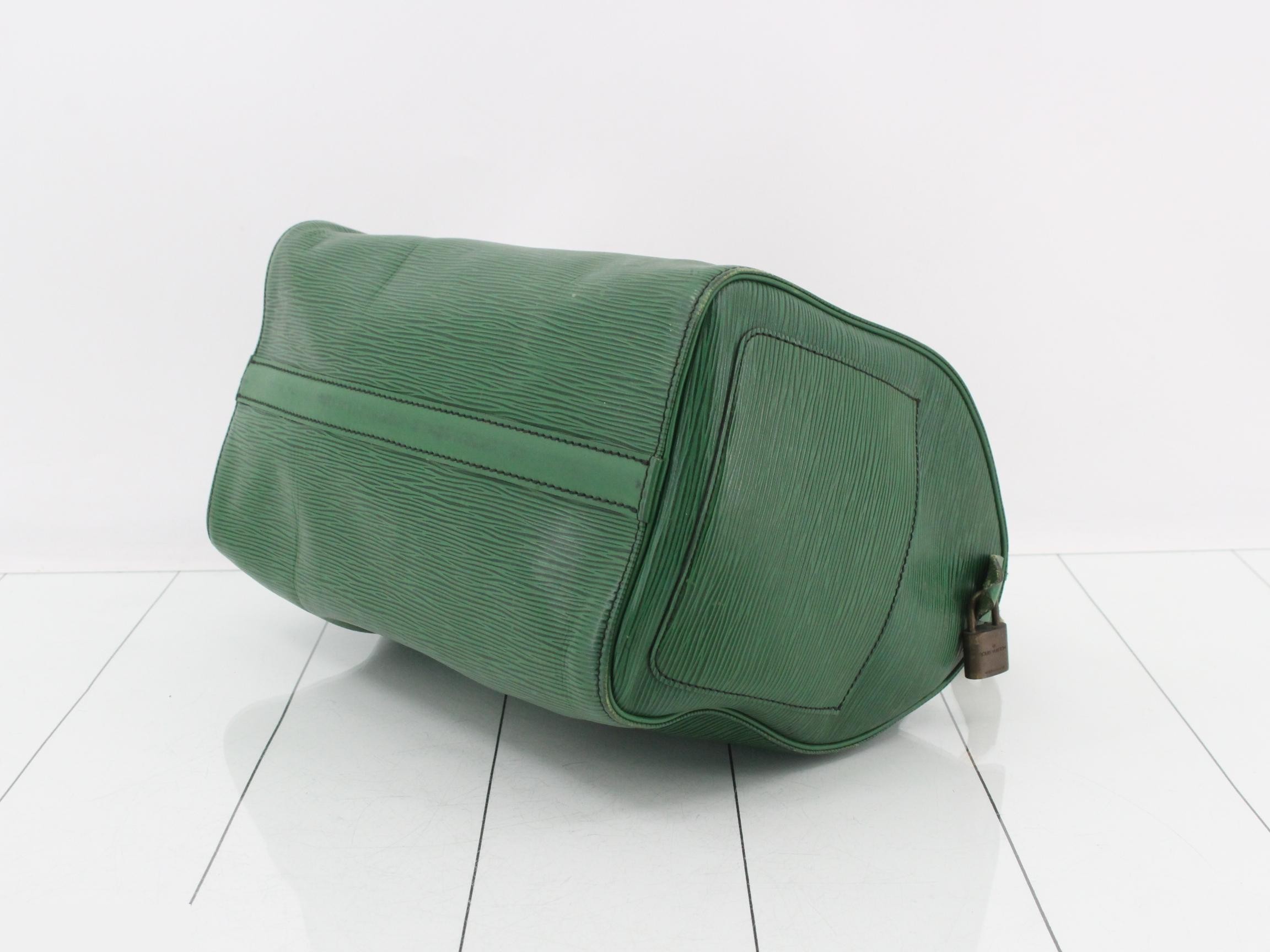 Epi Handbag — view 6