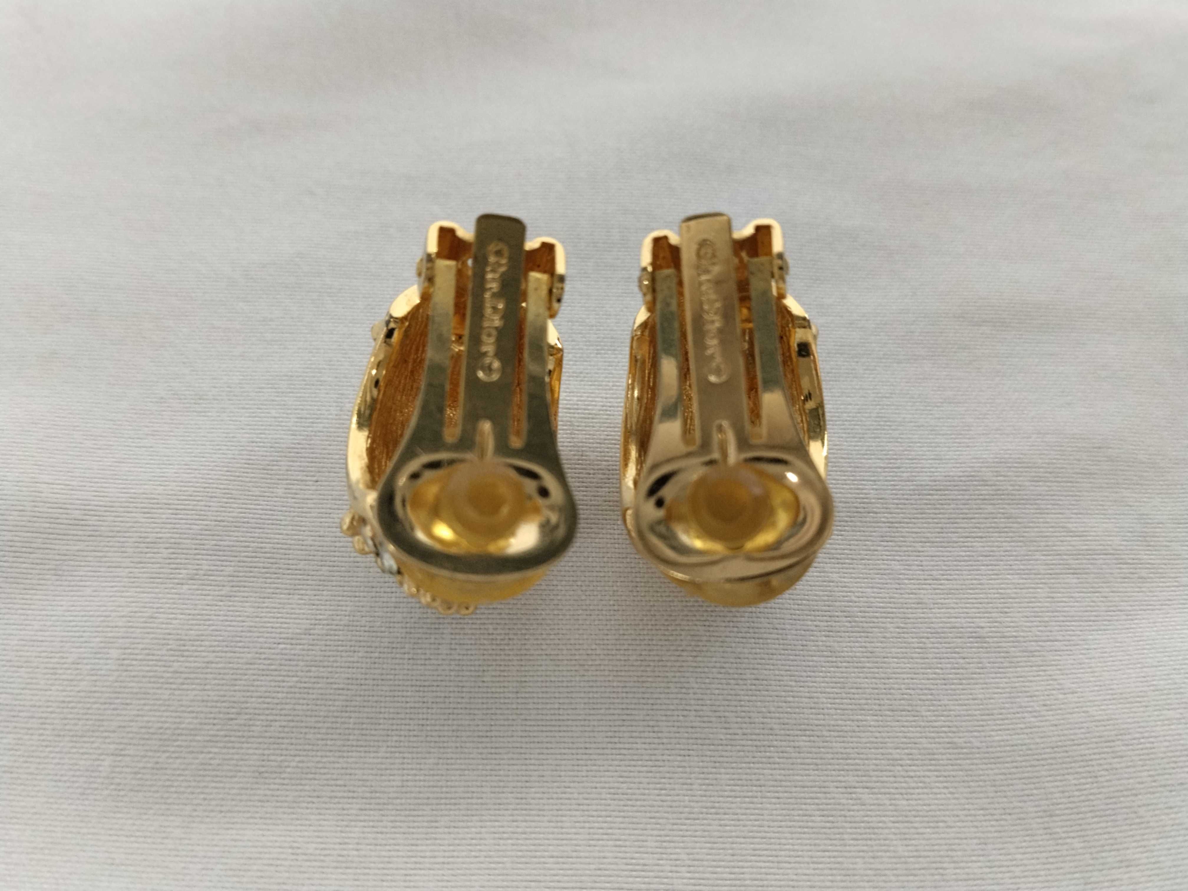 Christian / Earrings / GP Earrings — view 2
