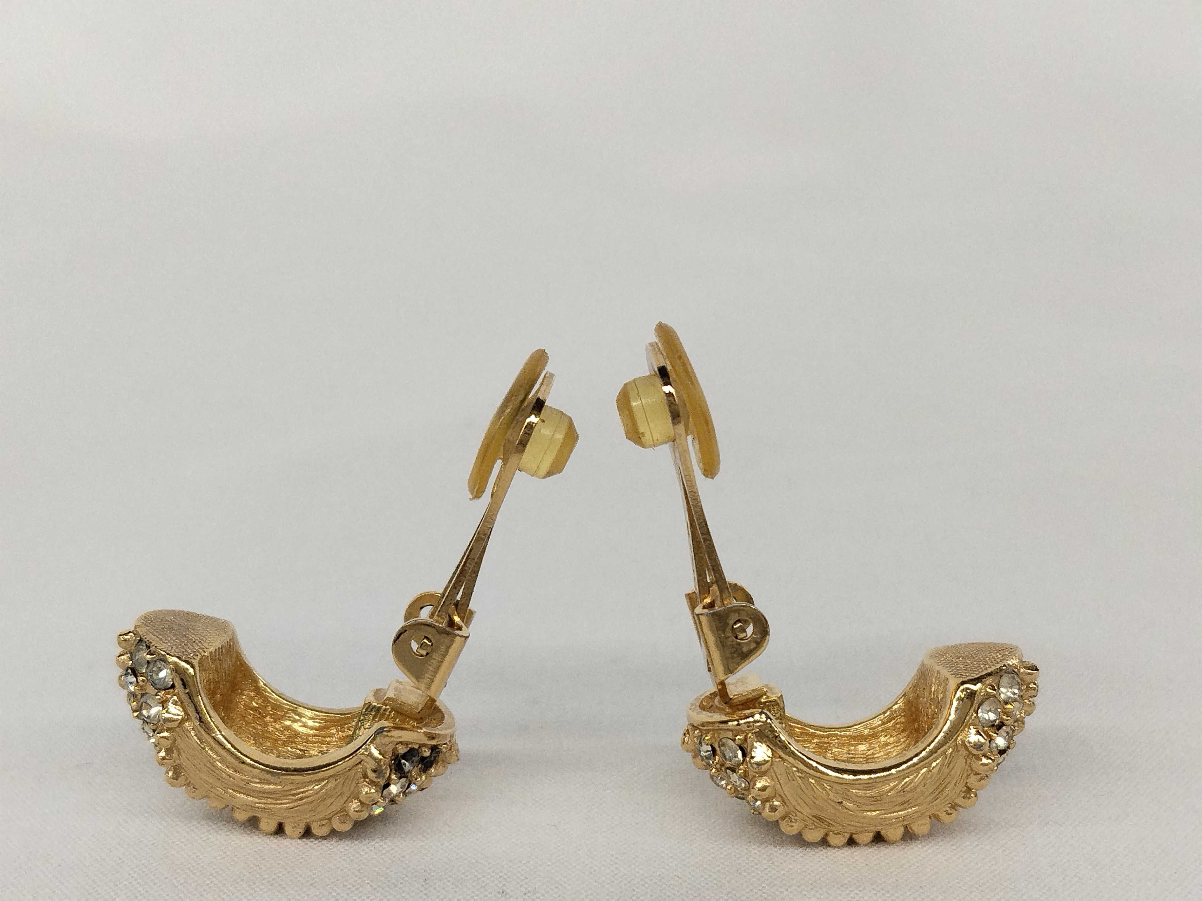 Christian / Earrings / GP Earrings — view 4
