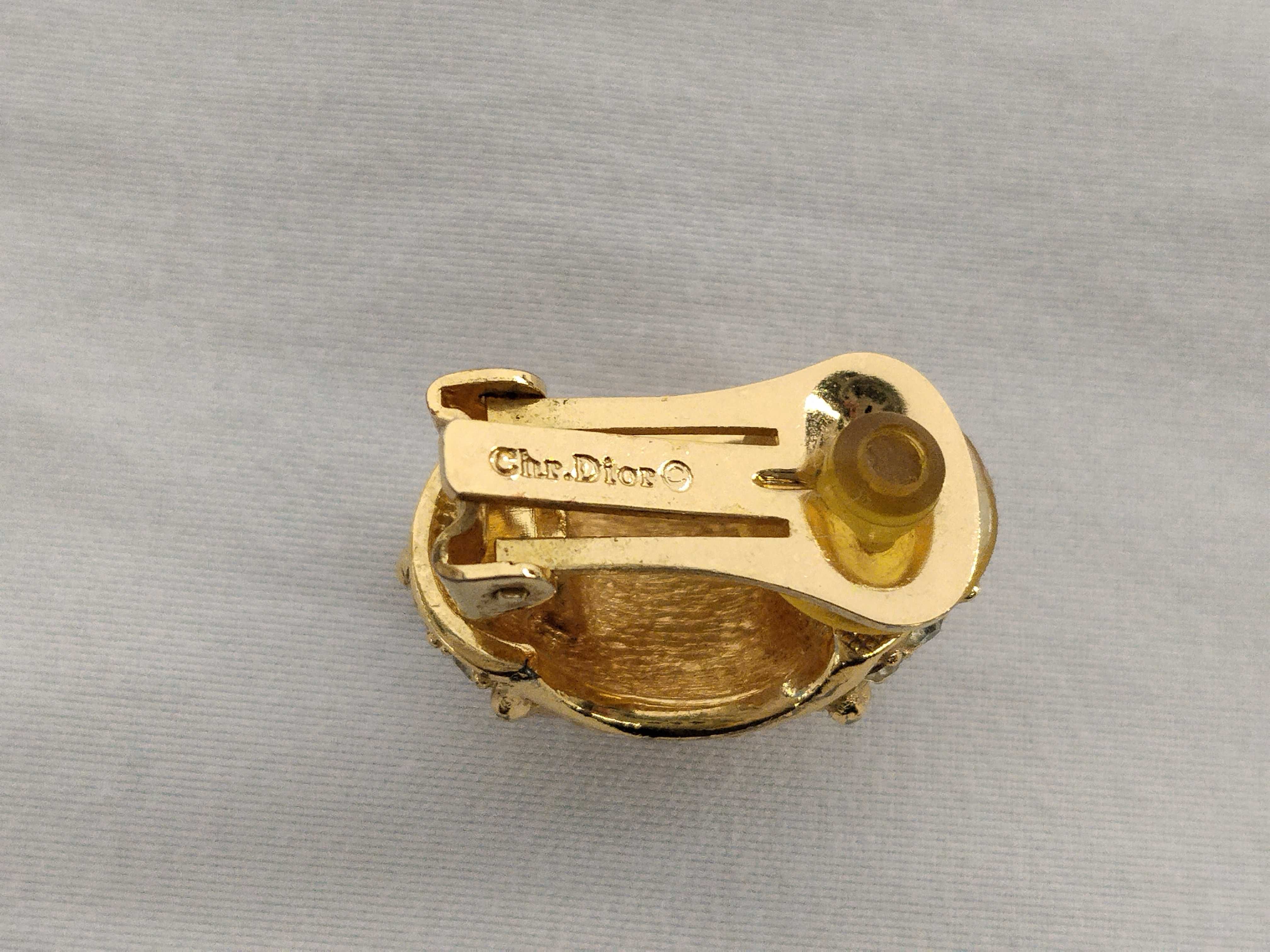Christian / Earrings / GP Earrings — view 5