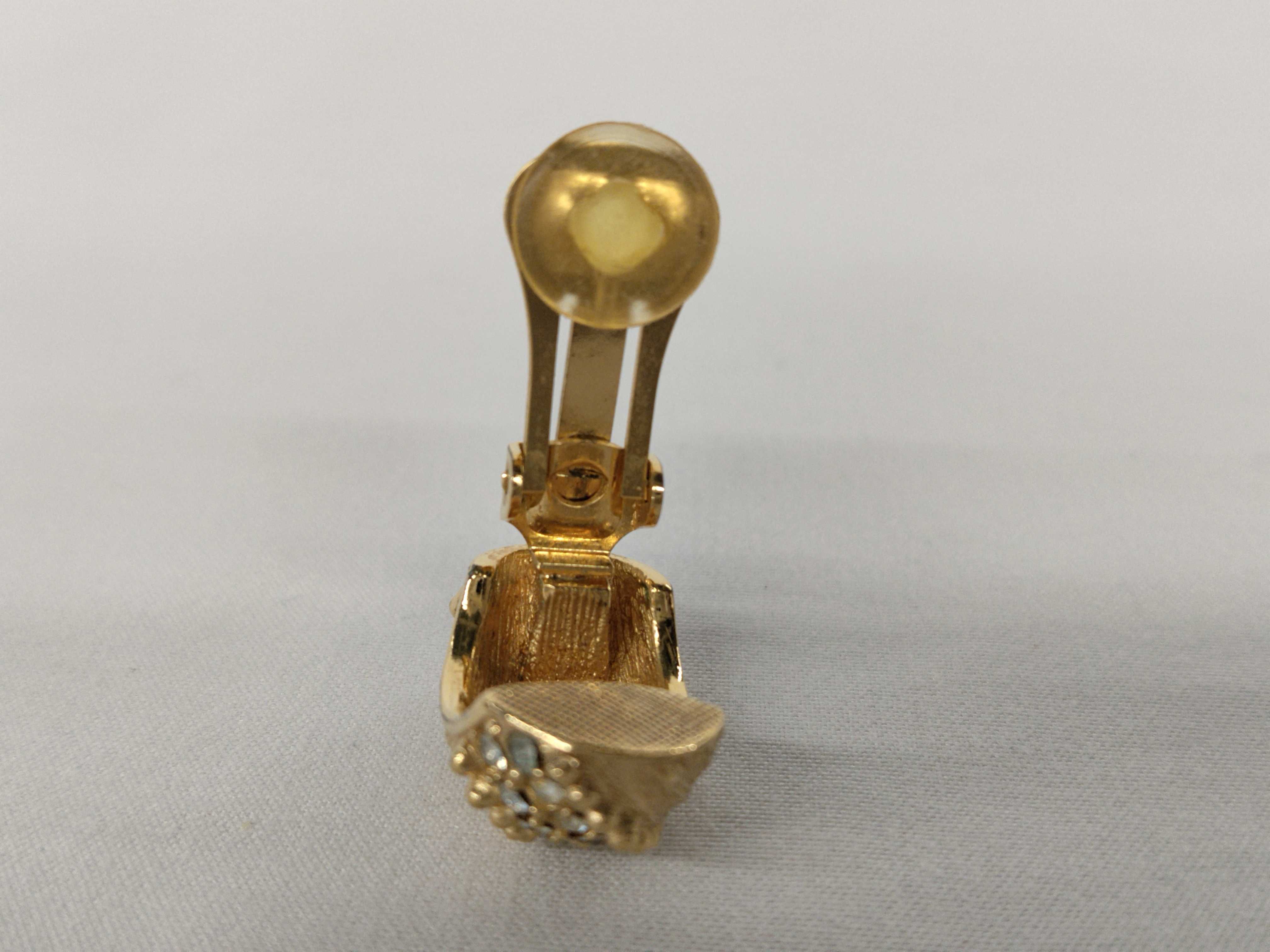 Christian / Earrings / GP Earrings — view 7