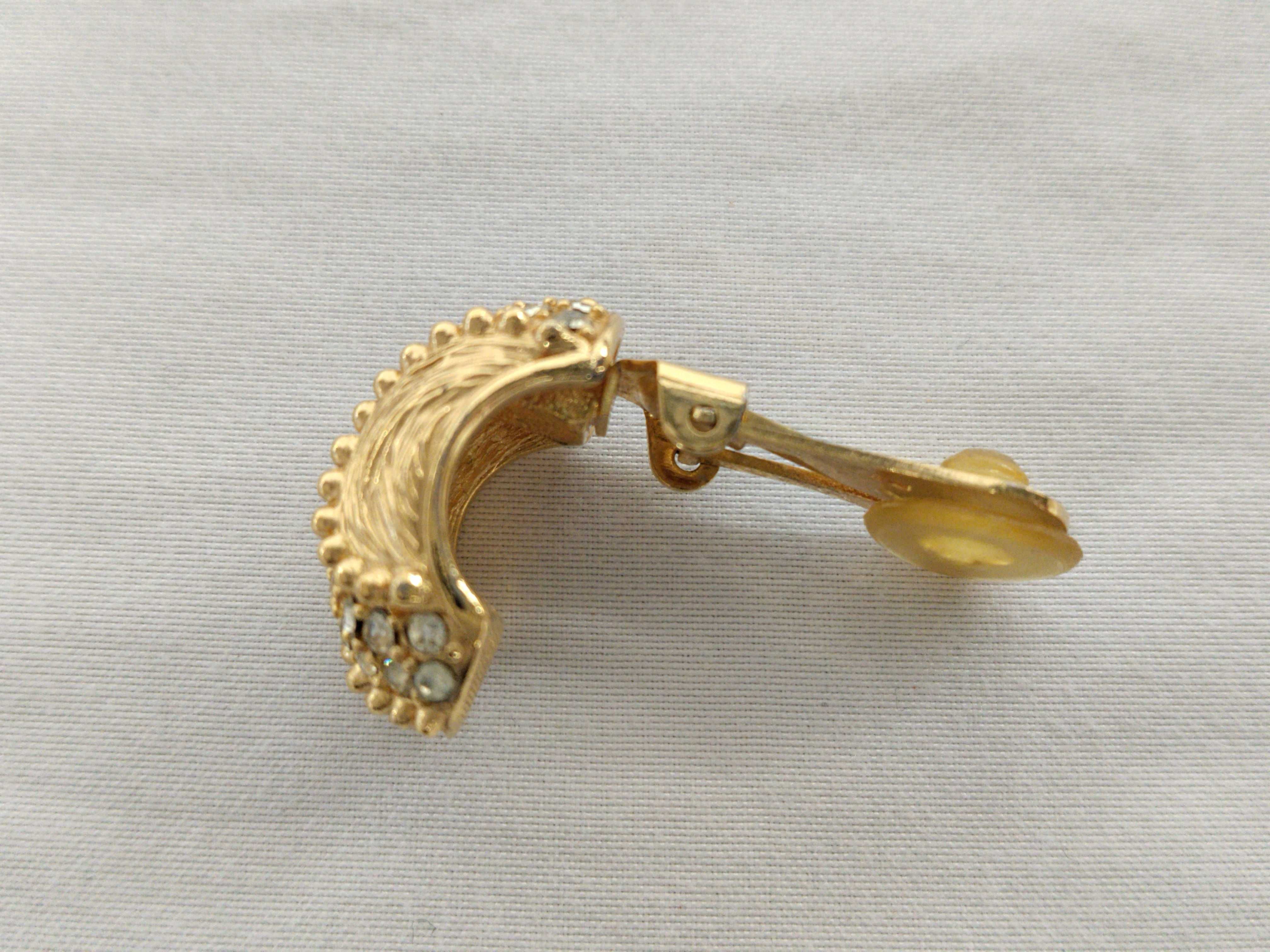 Christian / Earrings / GP Earrings — view 8