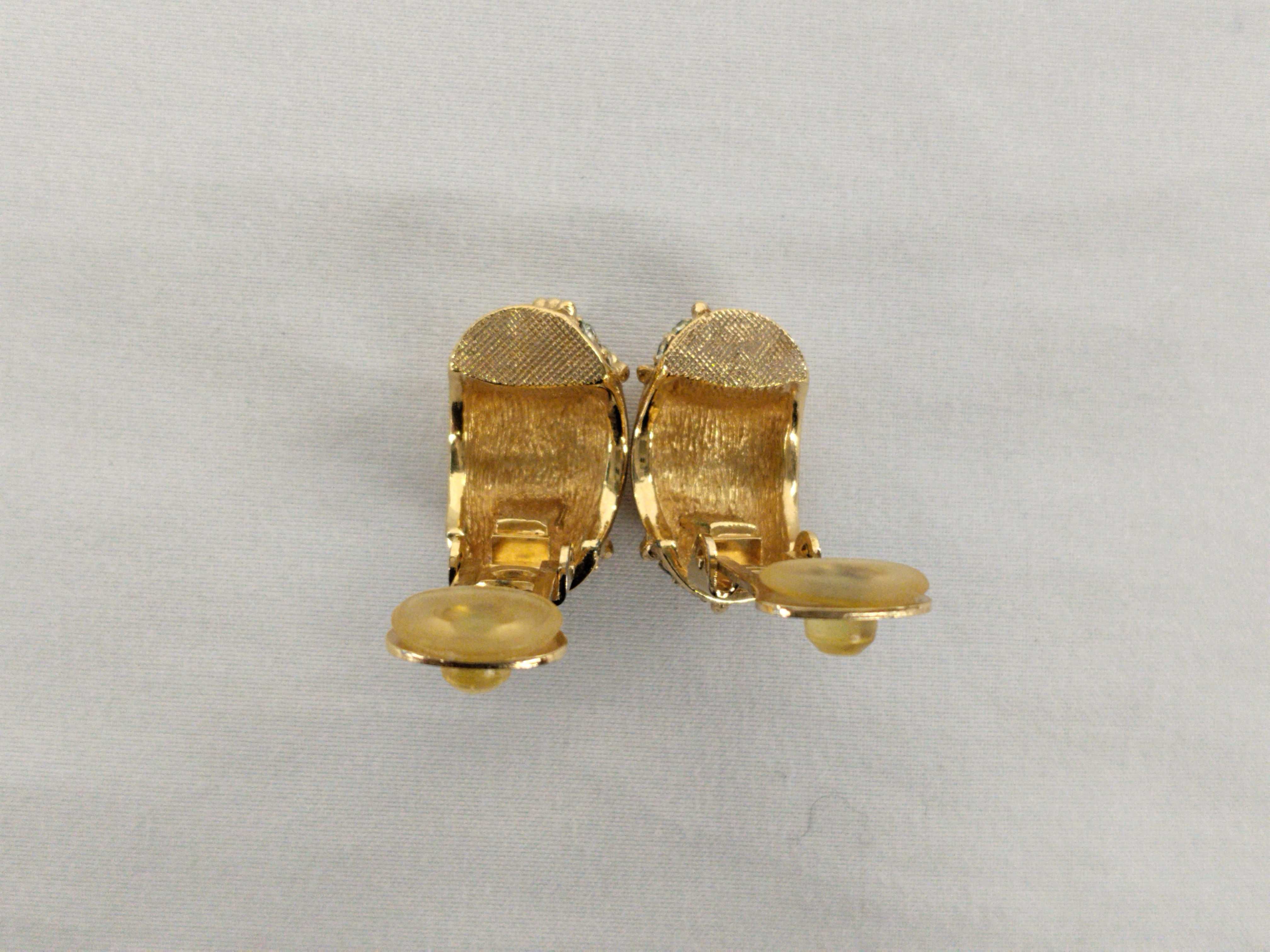 Christian / Earrings / GP Earrings — view 10