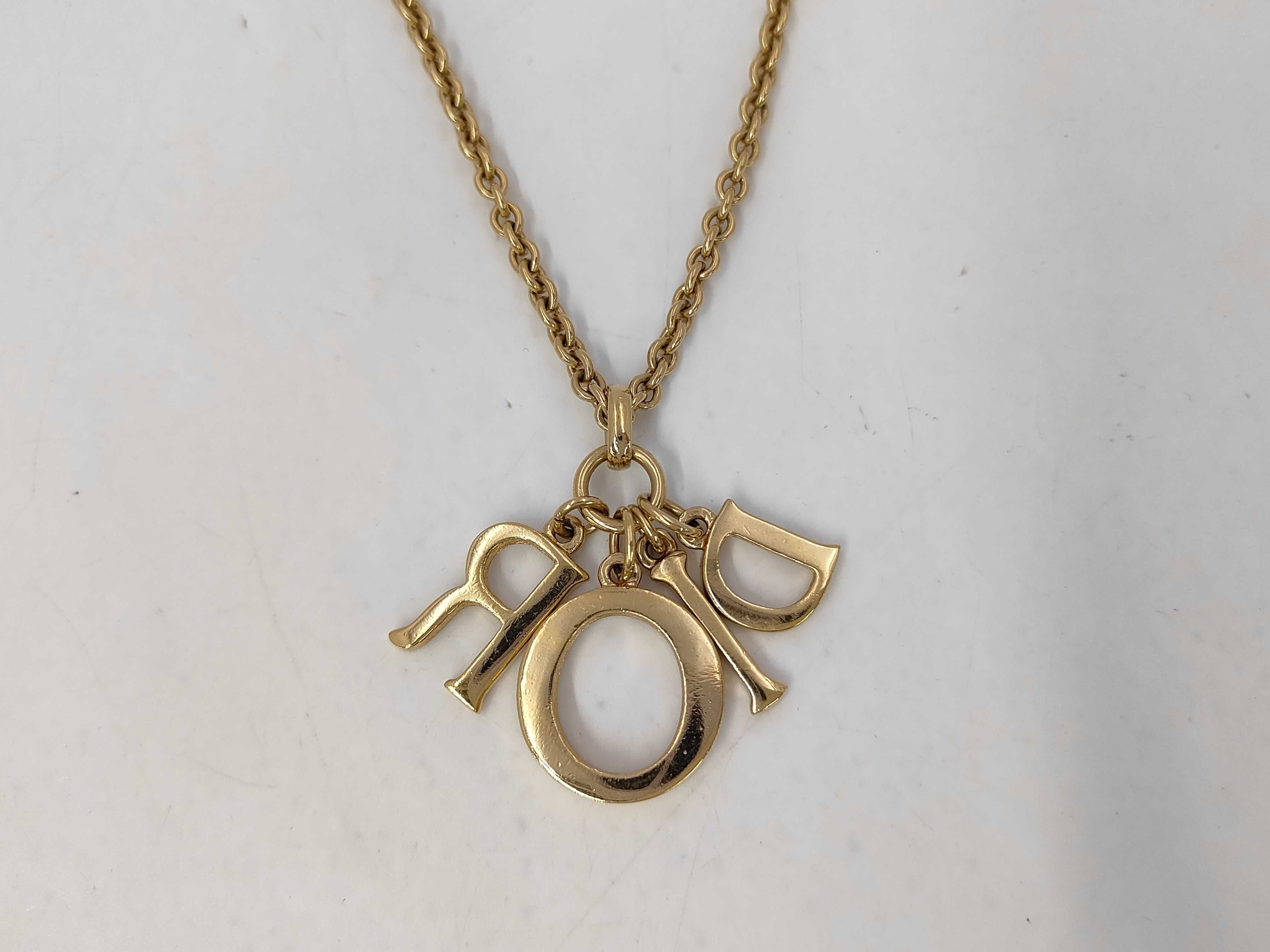 Christian / Necklace / GP Necklace — view 2