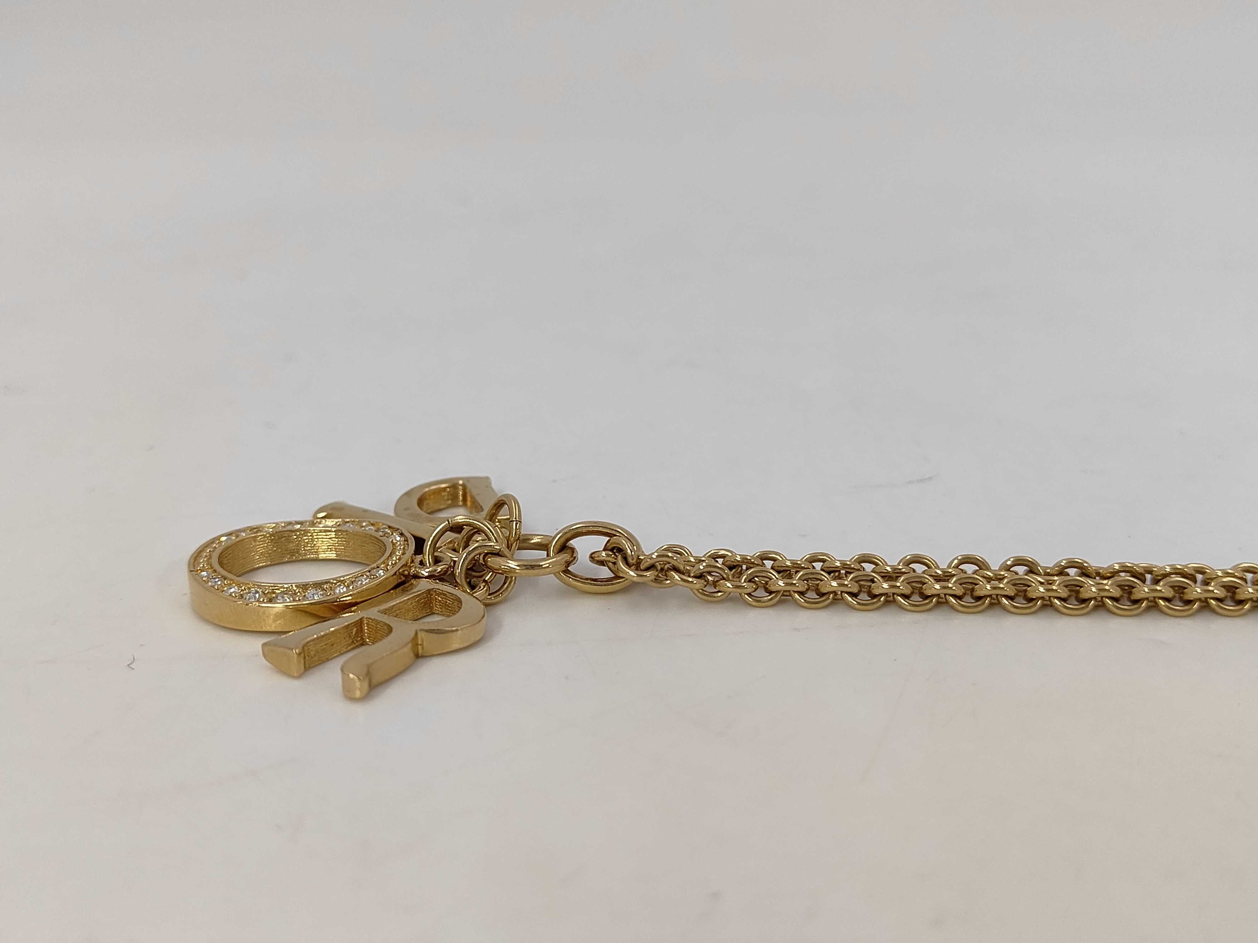 Christian / Necklace / GP Necklace — view 3