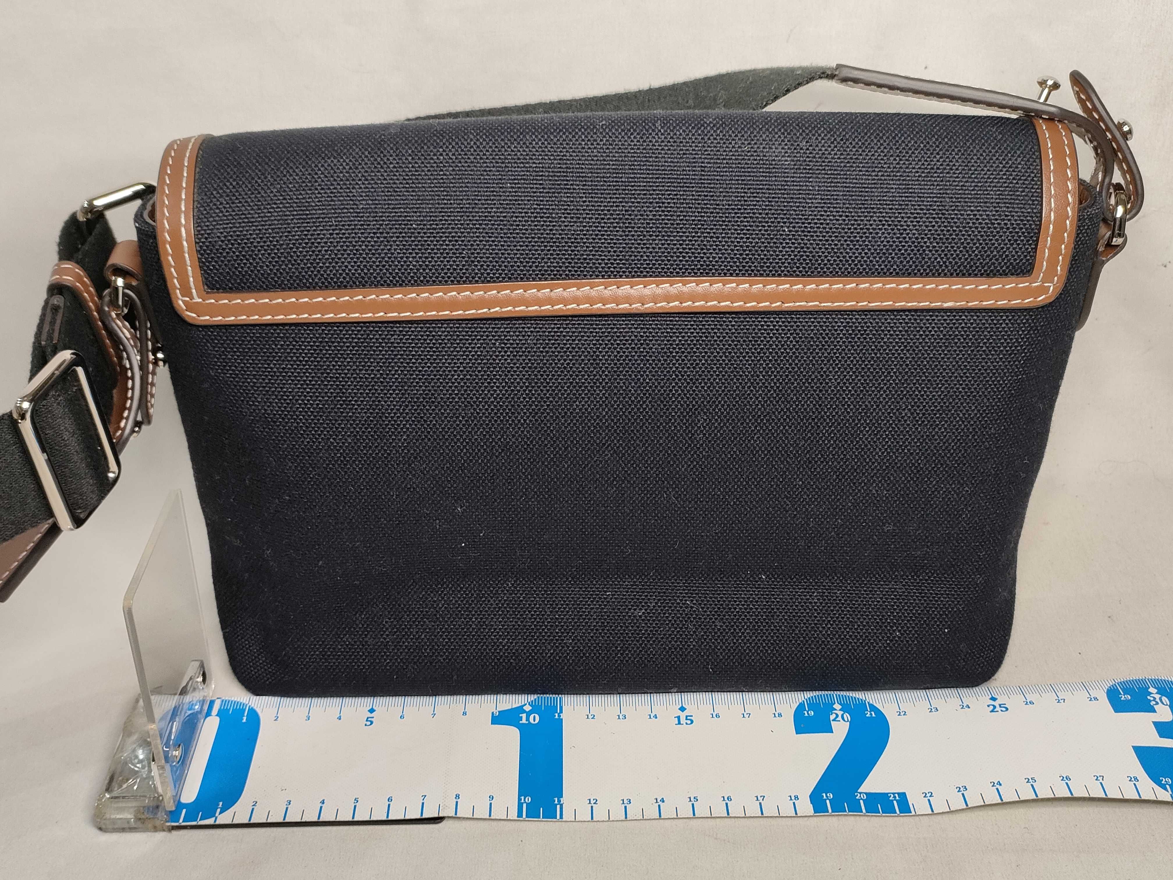 Logo Shoulder Bag — view 2