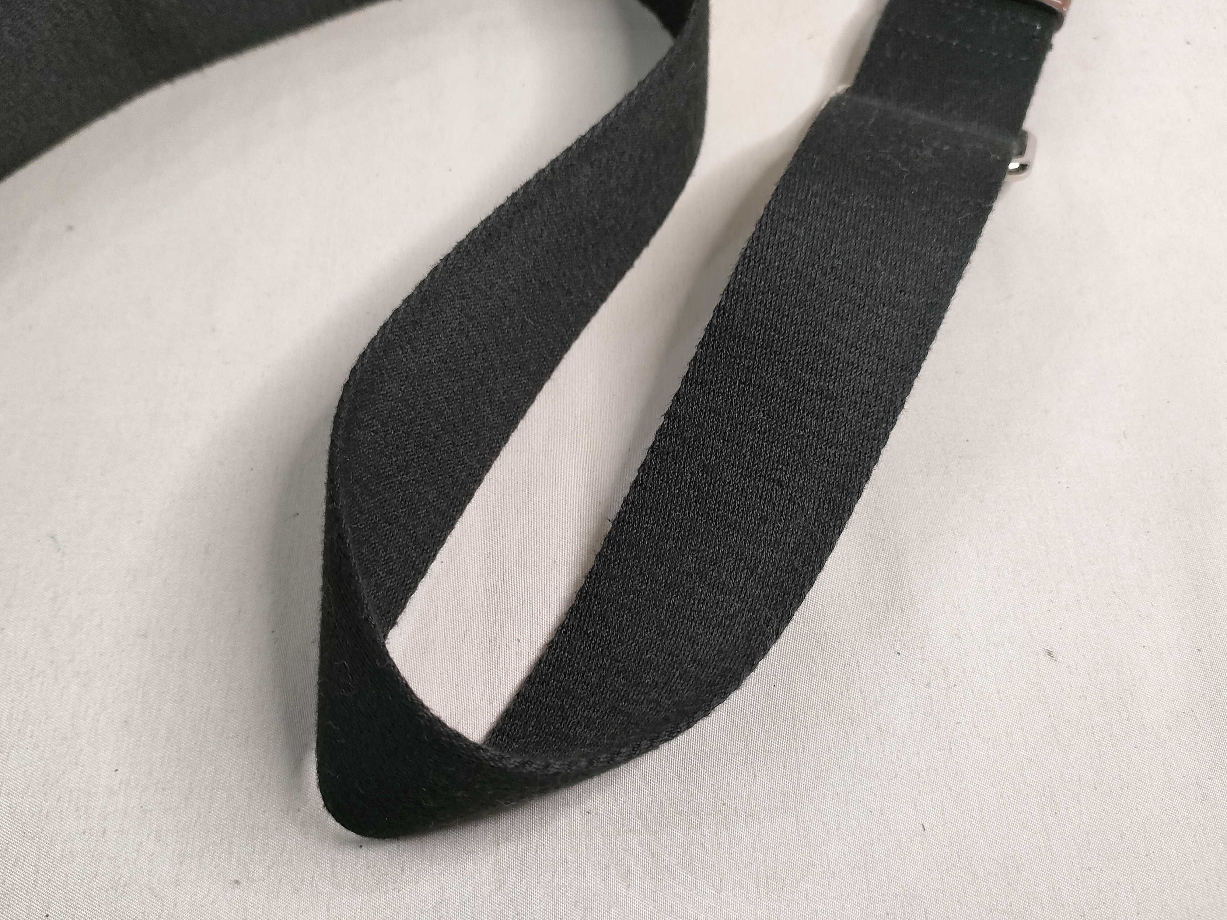 Logo Shoulder Bag — view 4