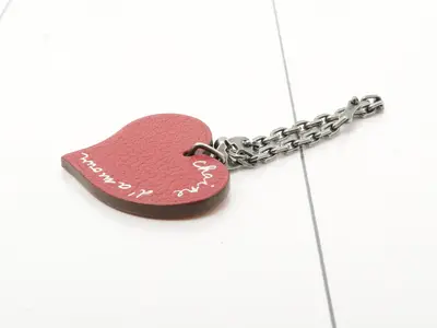 Heart Charm - Valentine's Day Limited Edition