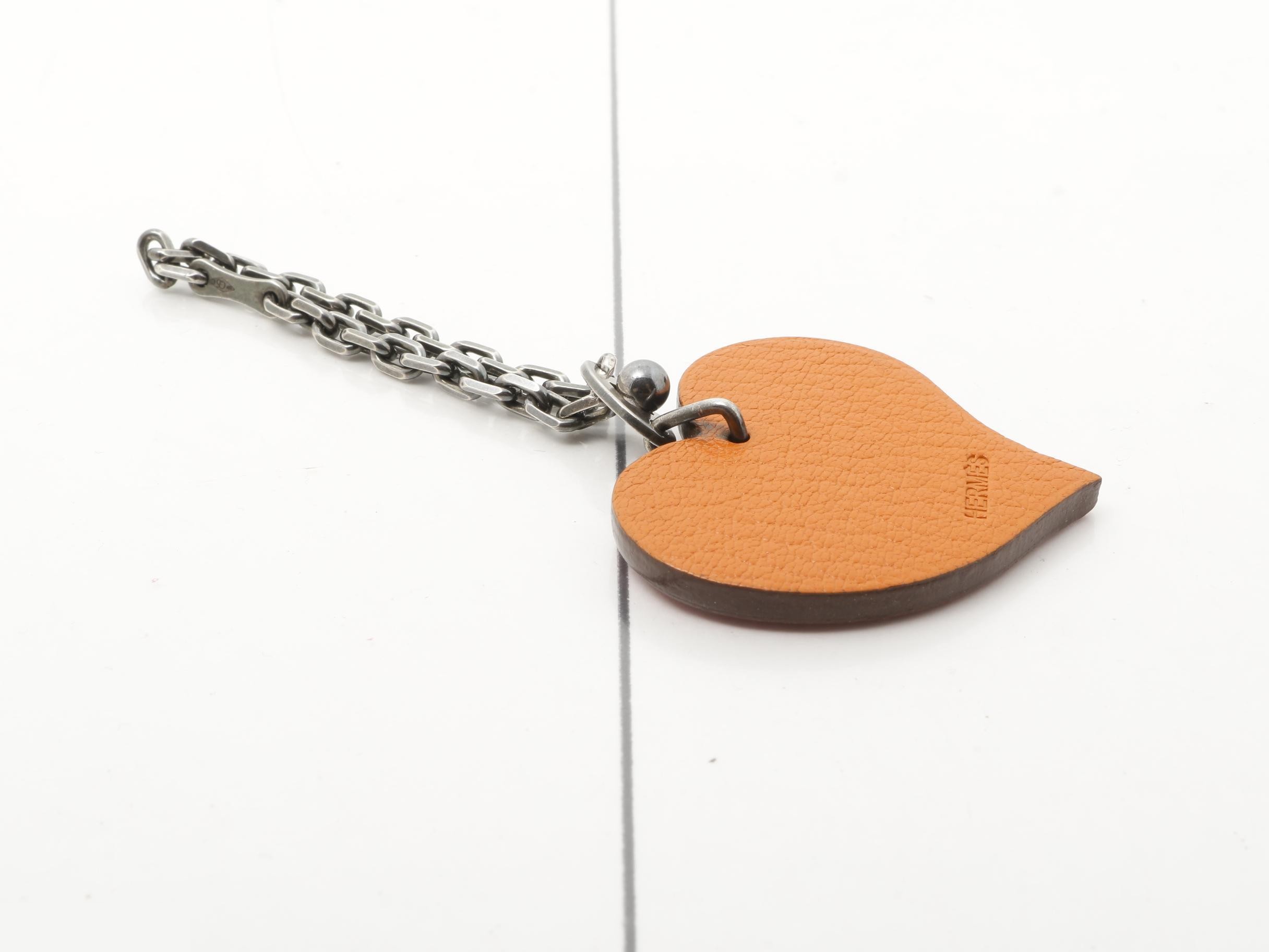 Heart Charm - Valentine's Day Limited Edition — view 2